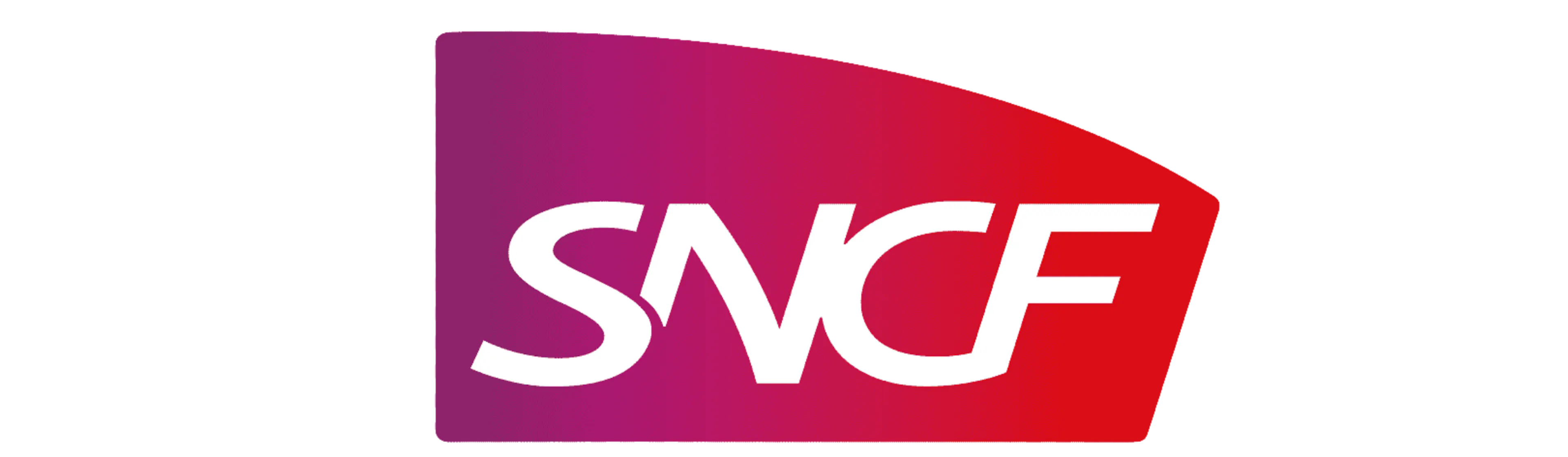 Logo SNCF