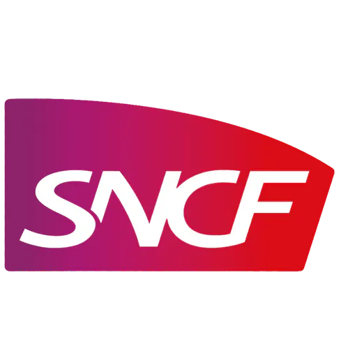 Logo SNCF