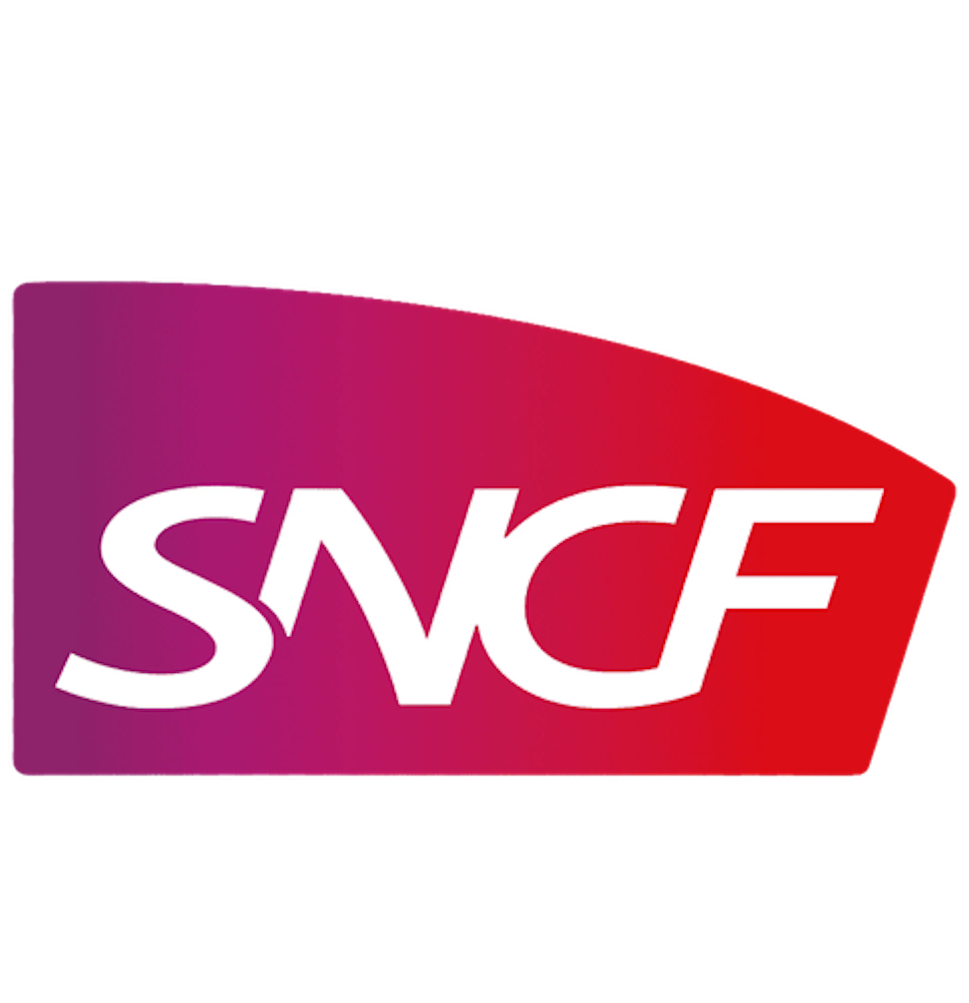 Logo SNCF