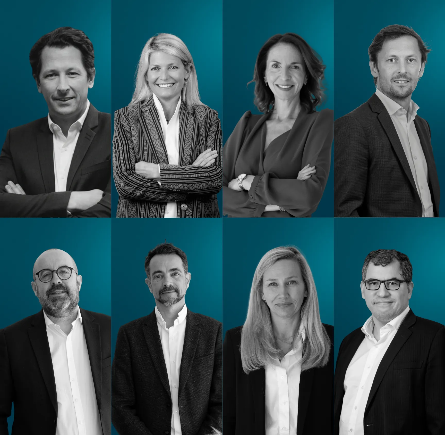 La gouevernance ARMONIA