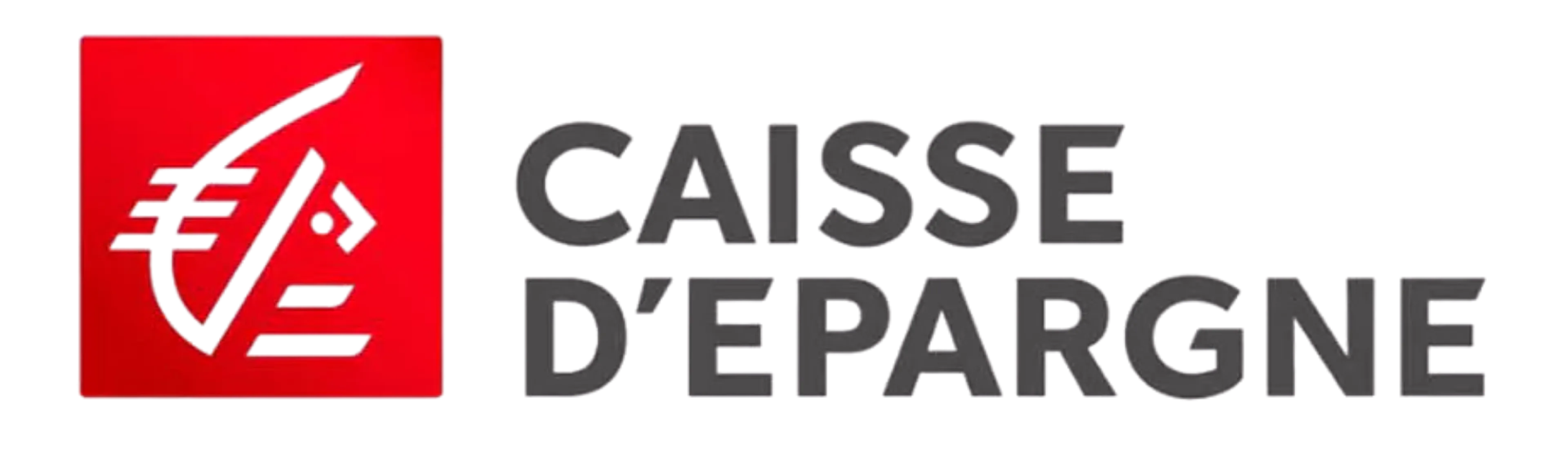 Logo Caisse d'épargne