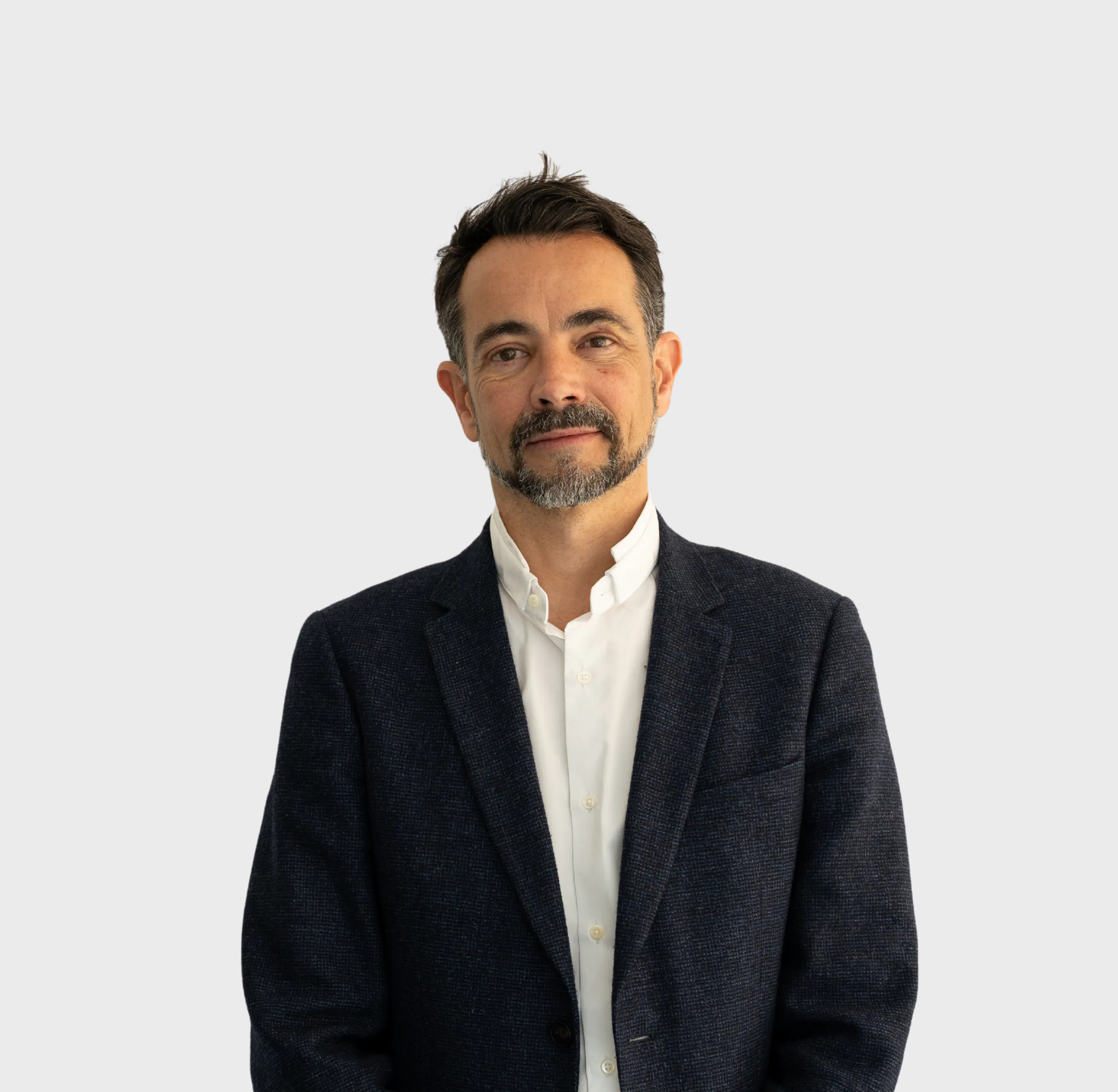 Sébastien Roux, Directeur des Régions chez ARMONIA