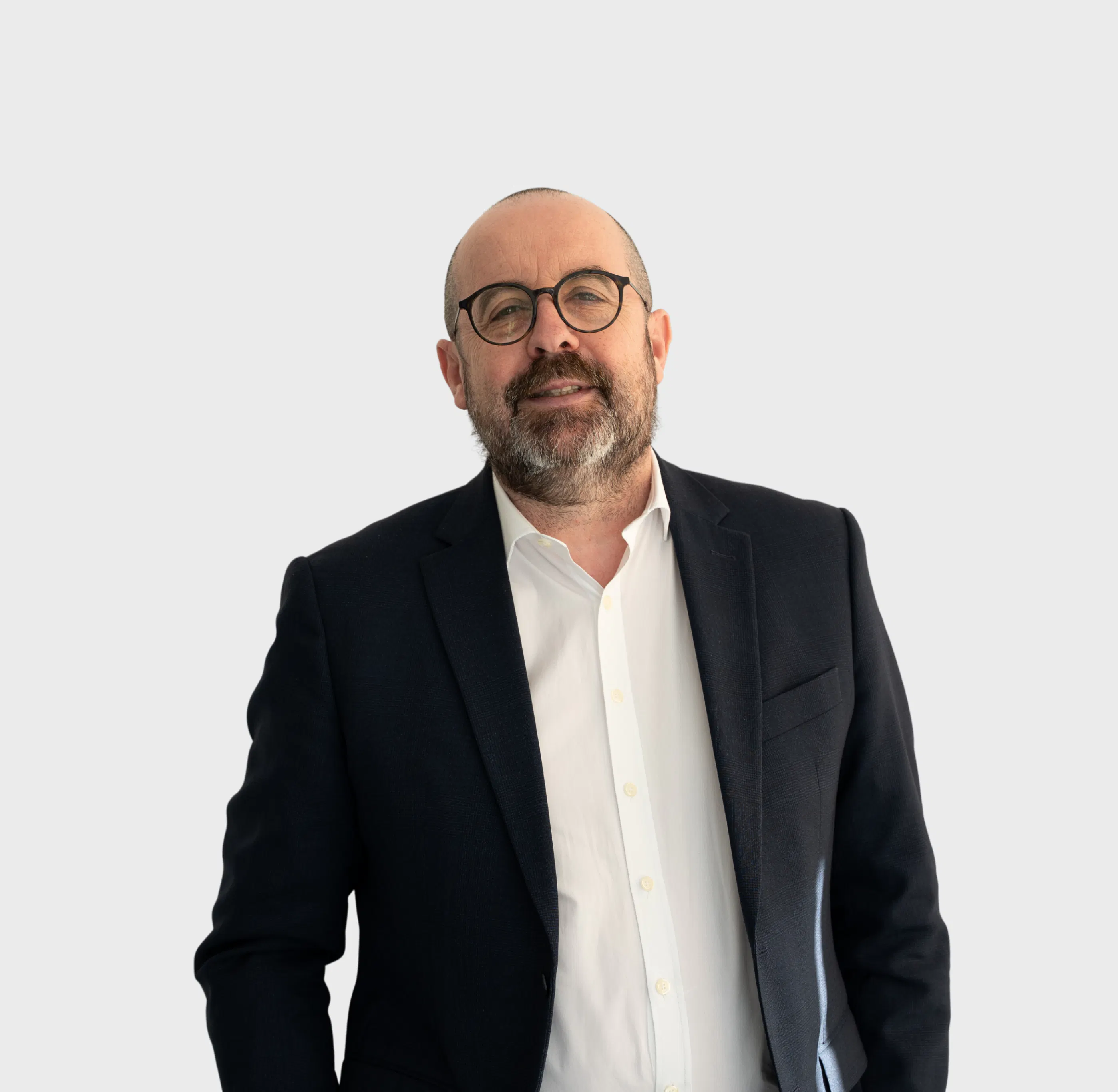 Sébastien Saus-Migot, Directeur d'ARMONIA Facility