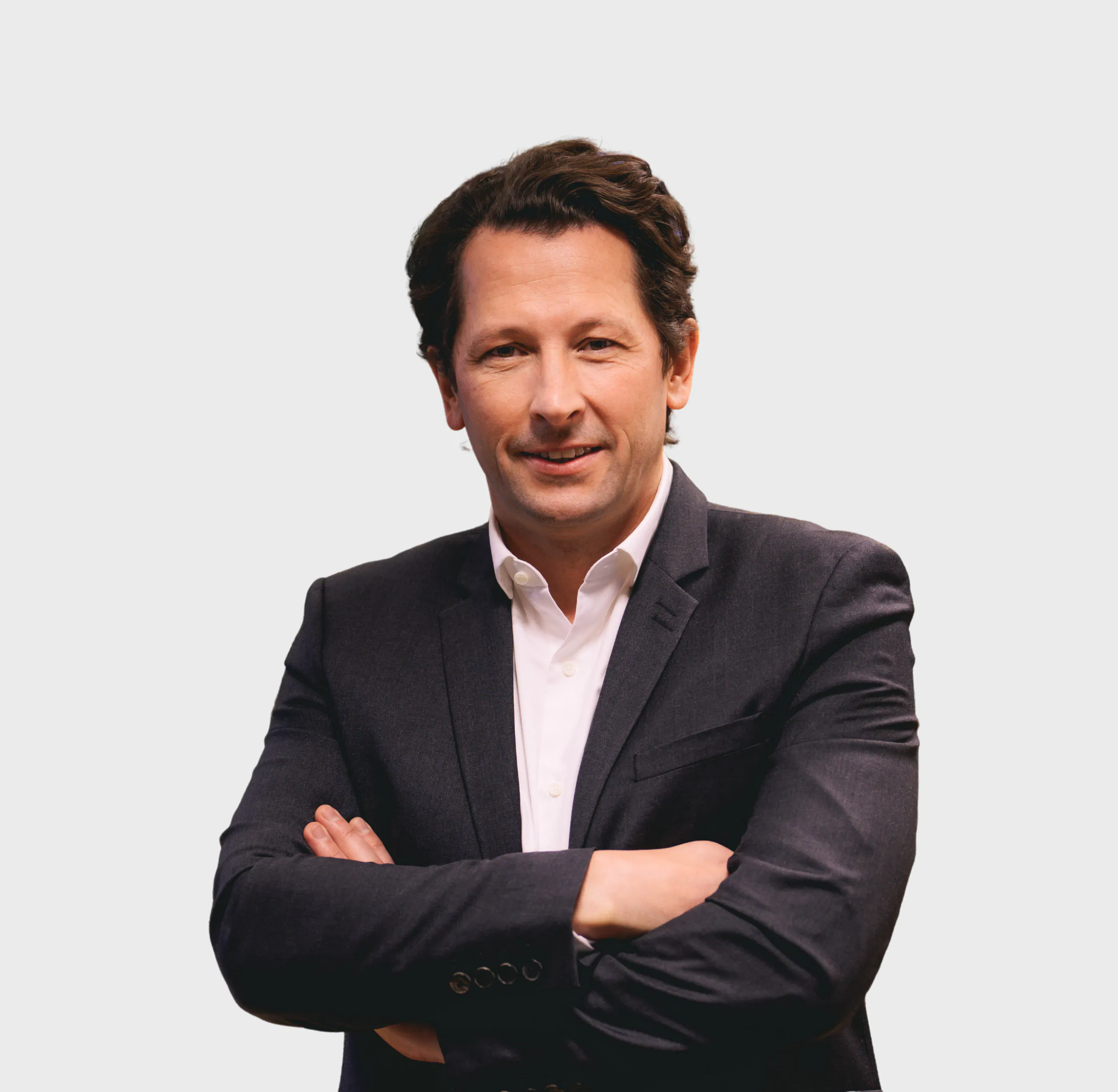 Jean-Baptiste Thélot, président du groupe Sofinord