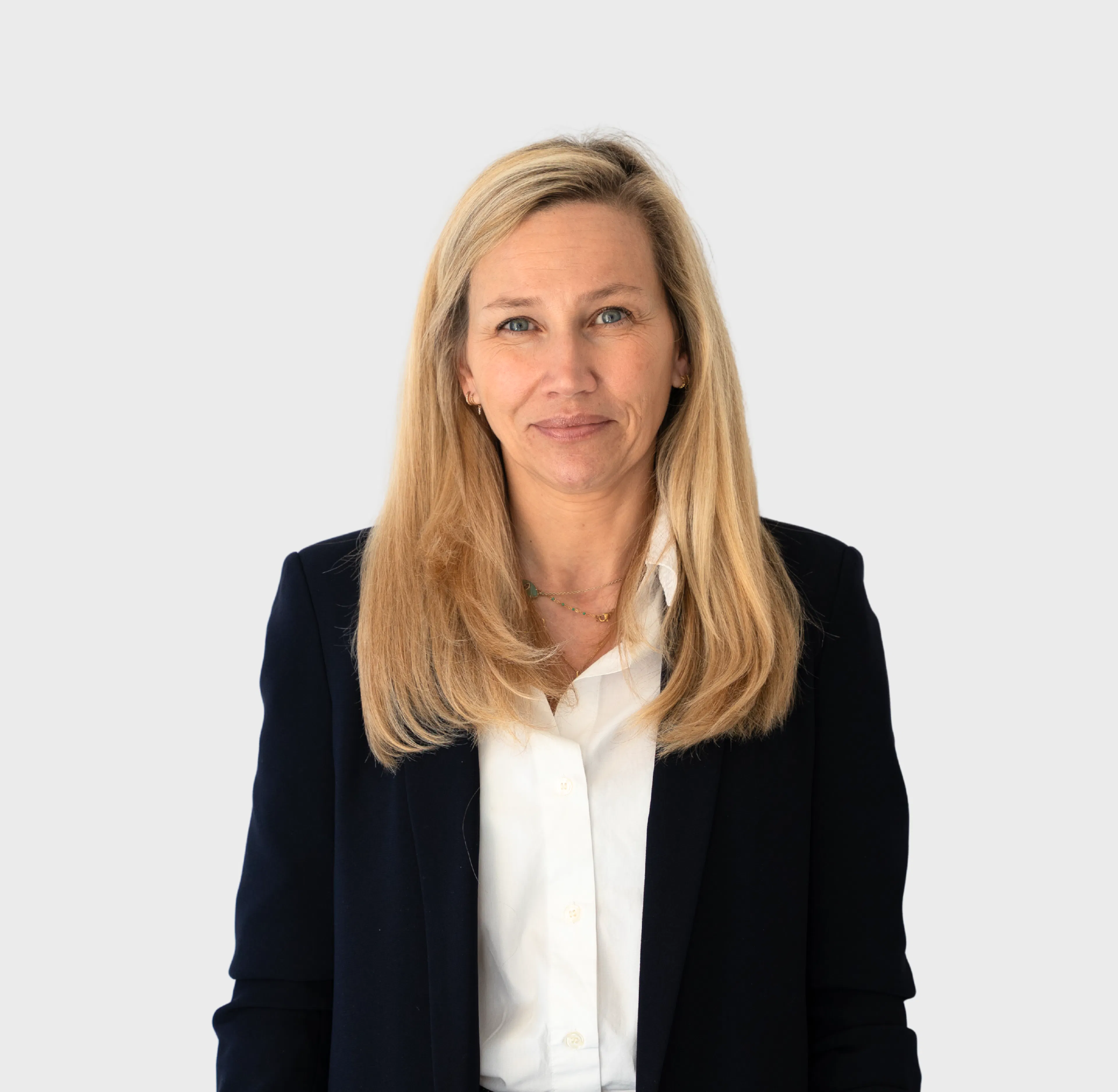 Marie Clémentine Ramos, Directrice de la Communication et de la RSE chez ARMONIA