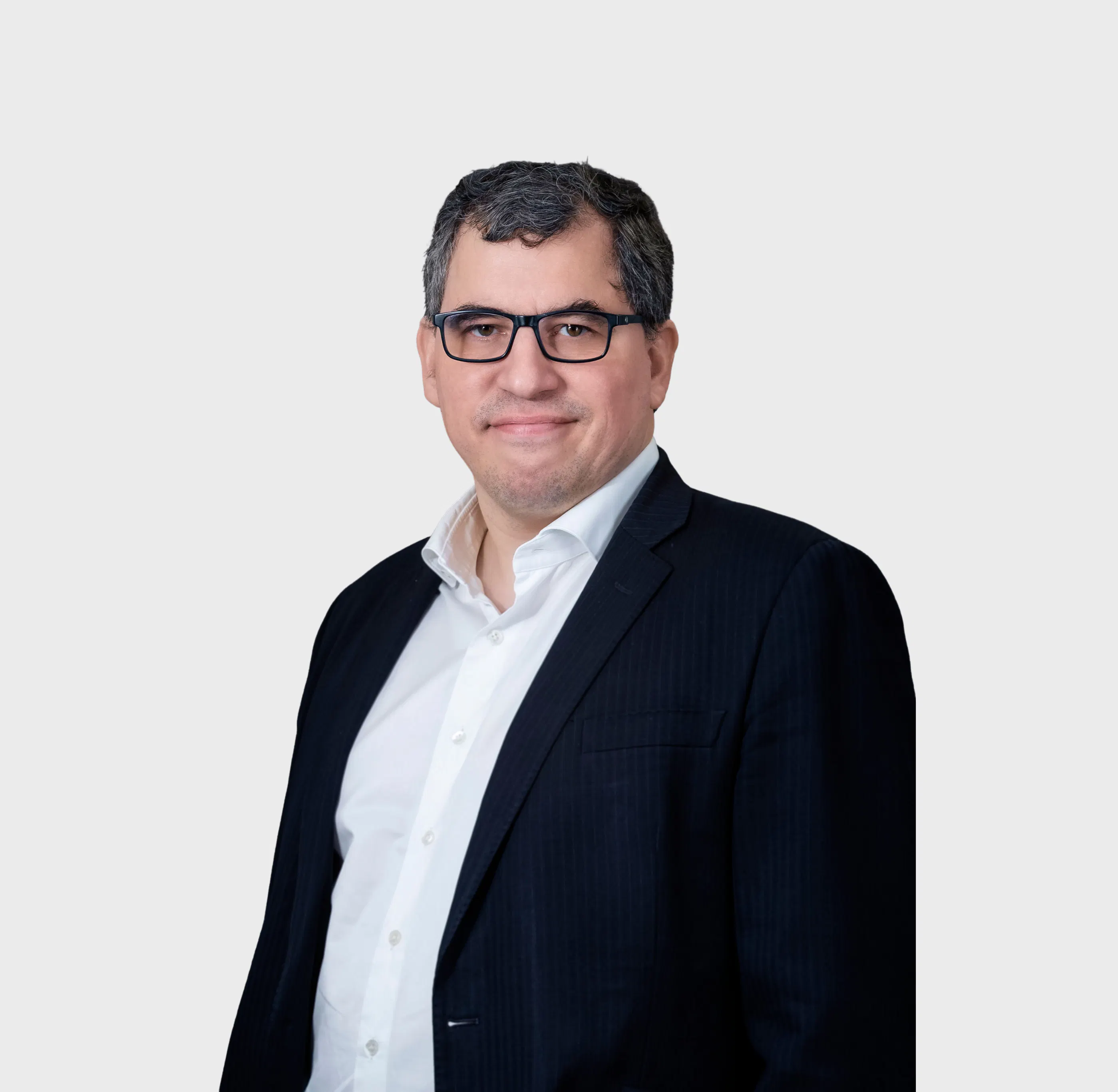 Frantz Toussaint, Directeur de la Stratégie et de la Transformation chez ARMONIA