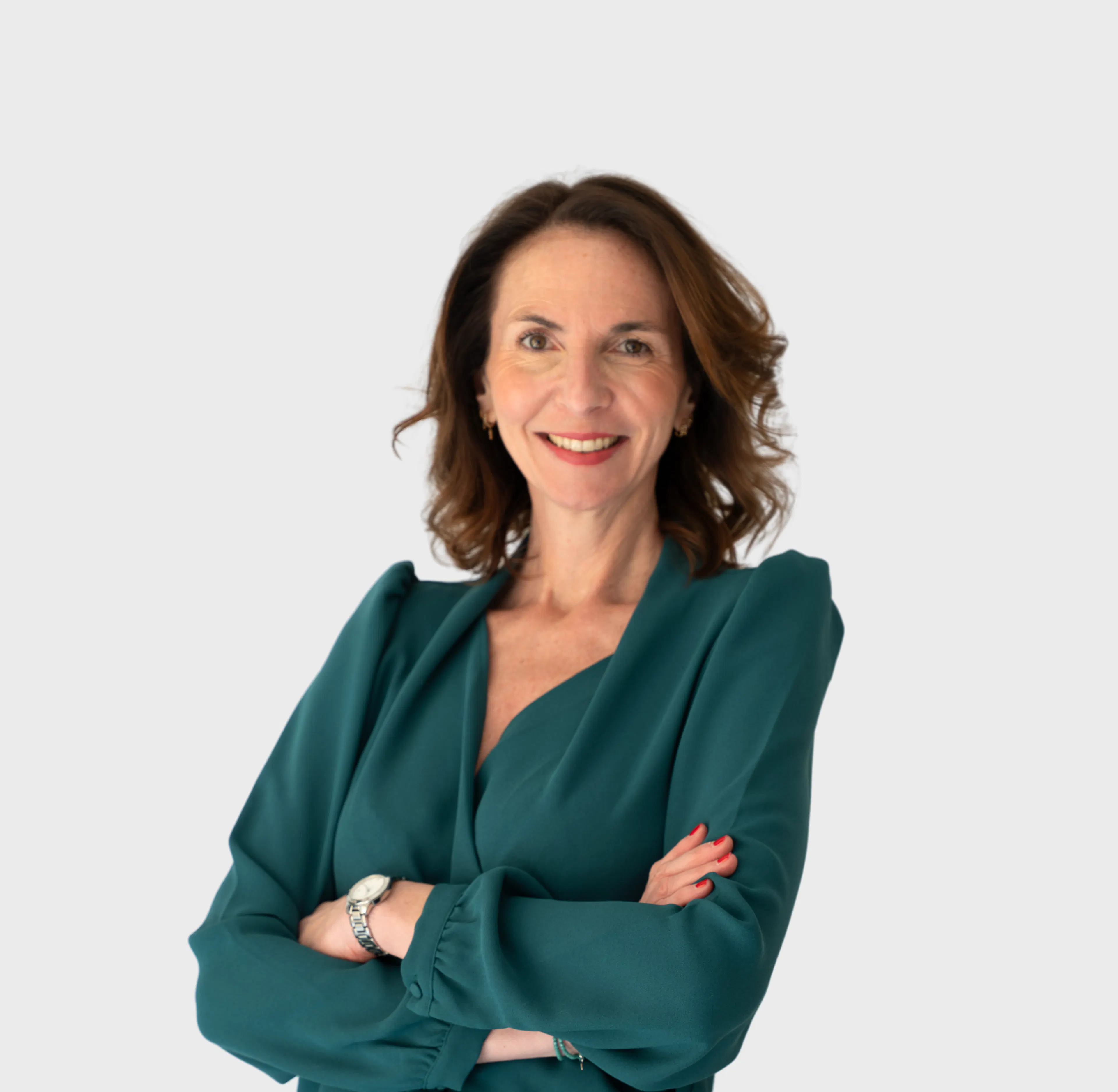 Barbara Grandsire, Directrice du Développement chez ARMONIA