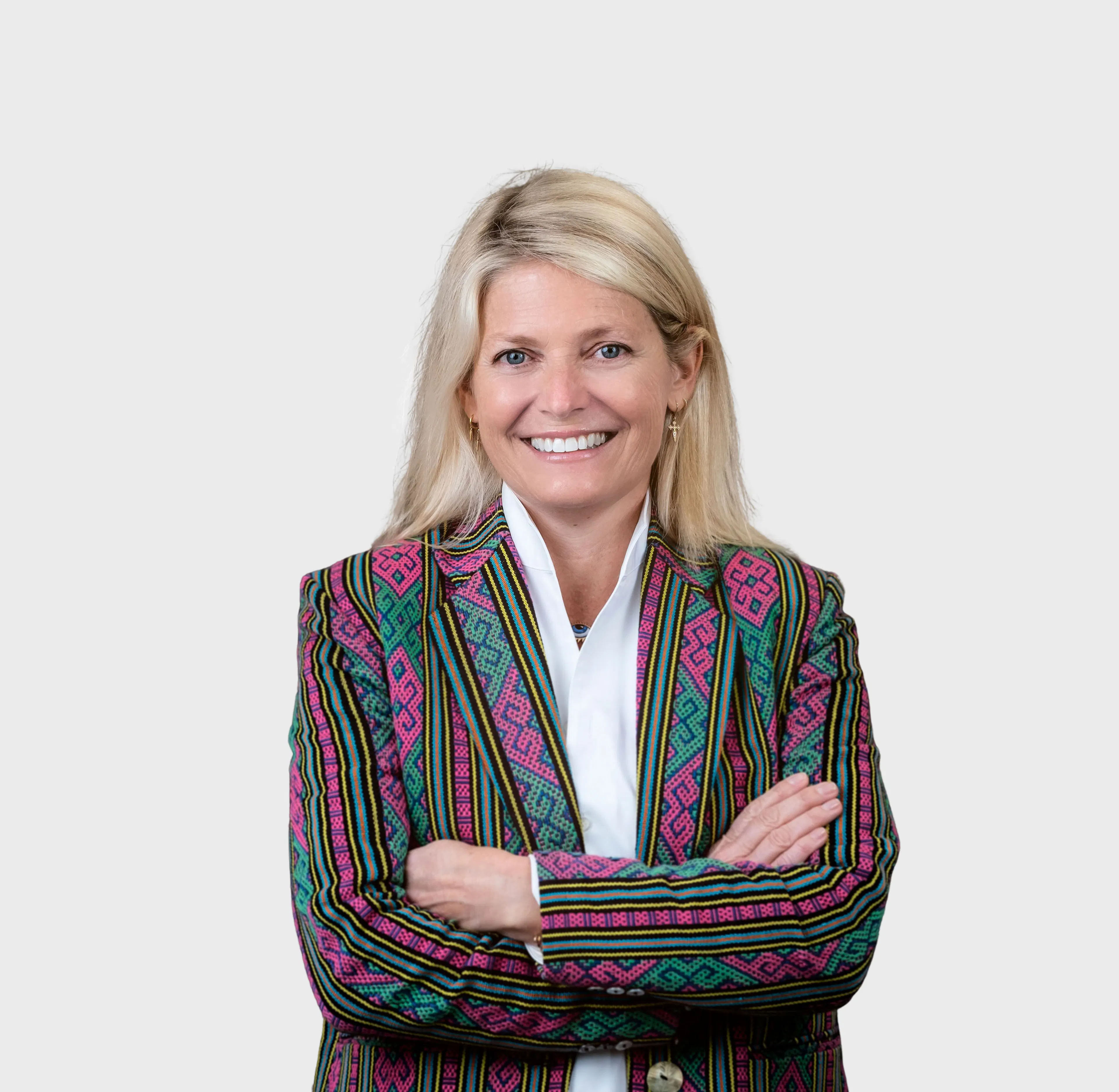 Sophie Auger-Mongenot, Directrice générale d’ARMONIA