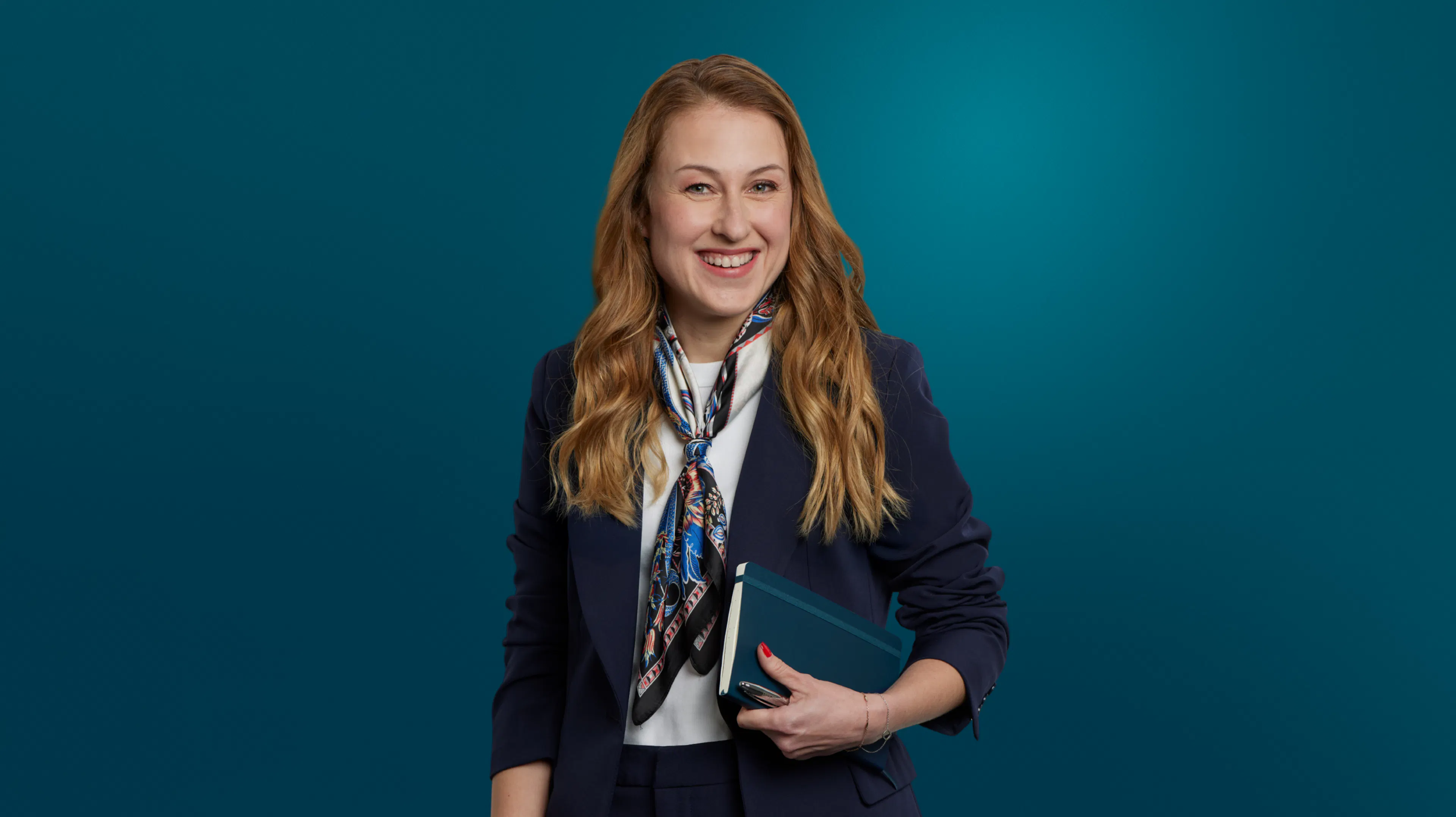 Maria, Client Manager chez ARMONIA