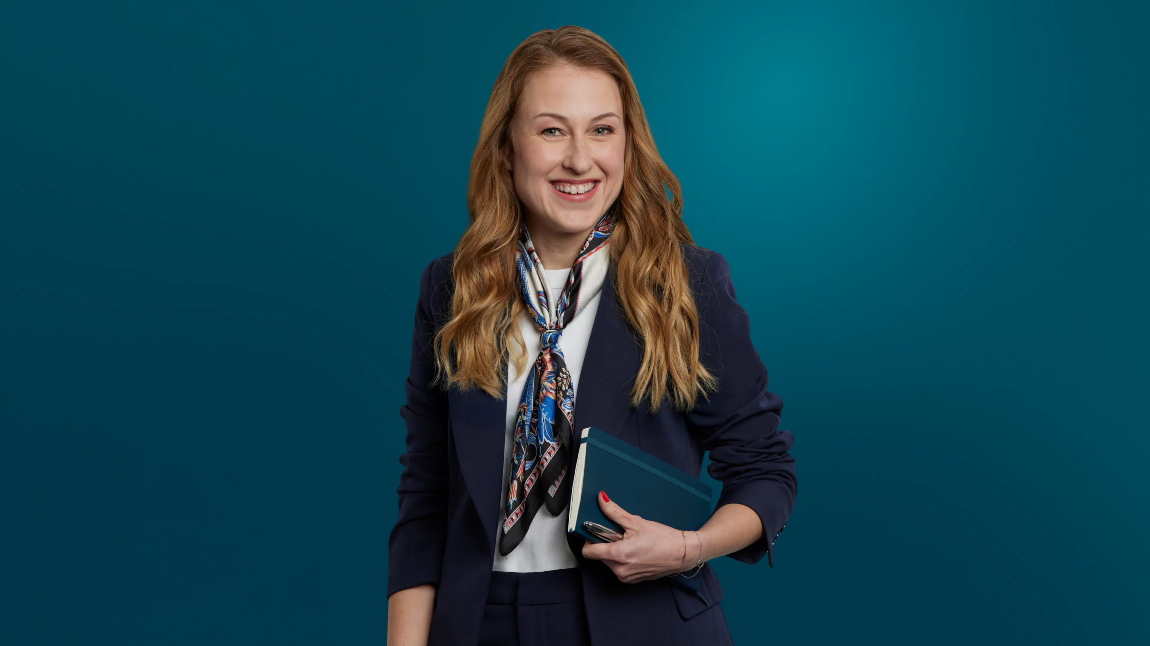 Maria, Client Manager chez ARMONIA