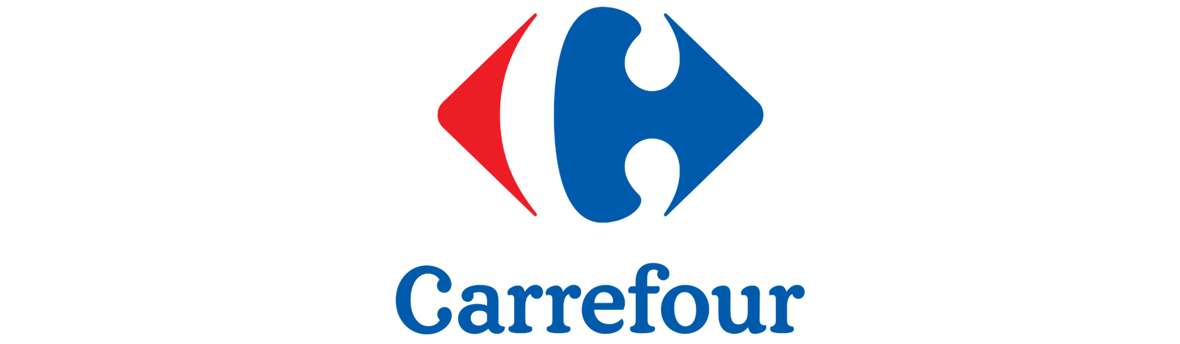 Logo Carrefour