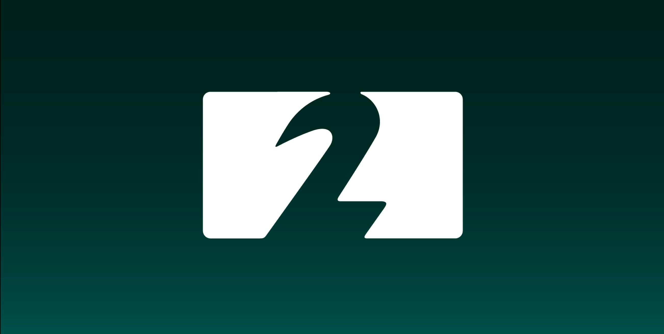 Stöð 2 logo