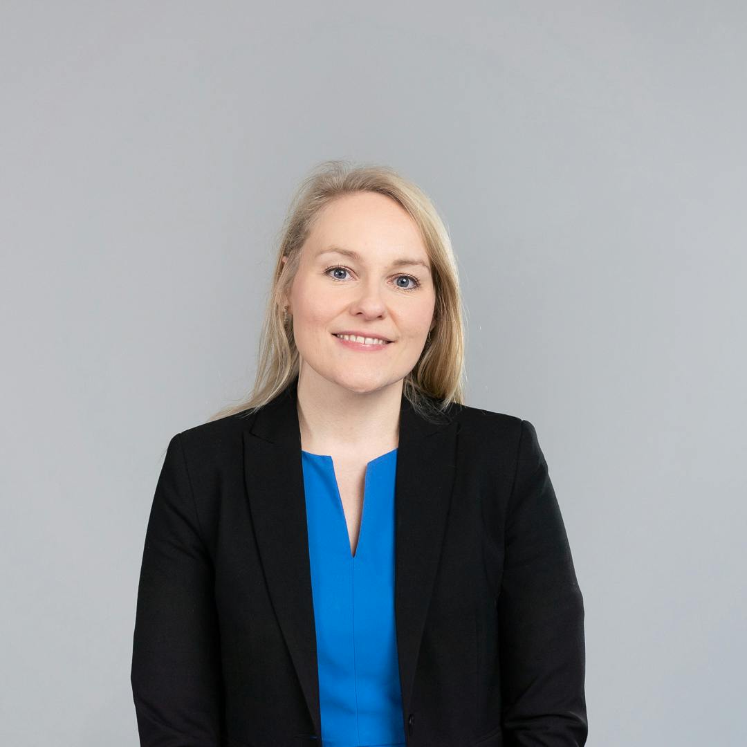 Katarina Sjögren