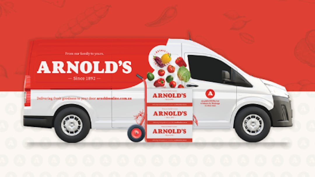 Offering free local delivery to our Albury, Wodonga & Surrounds customers.