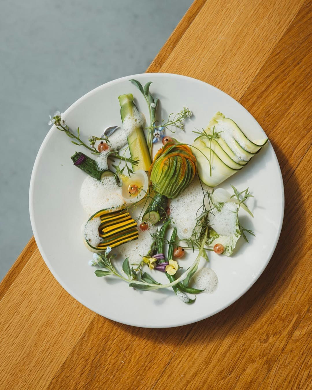 Création de contenu digital pour chefs et restaurateurs à Bordeaux