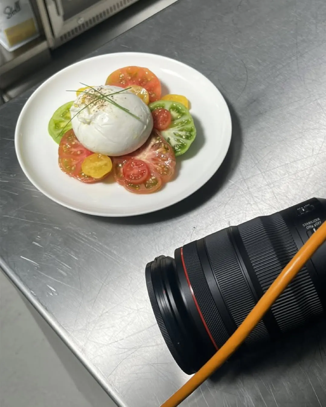 Stratégie digitale et réseaux sociaux pour chefs et restaurateurs à Bordeaux