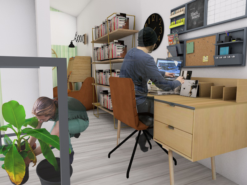 3D Soppalco-Studio
