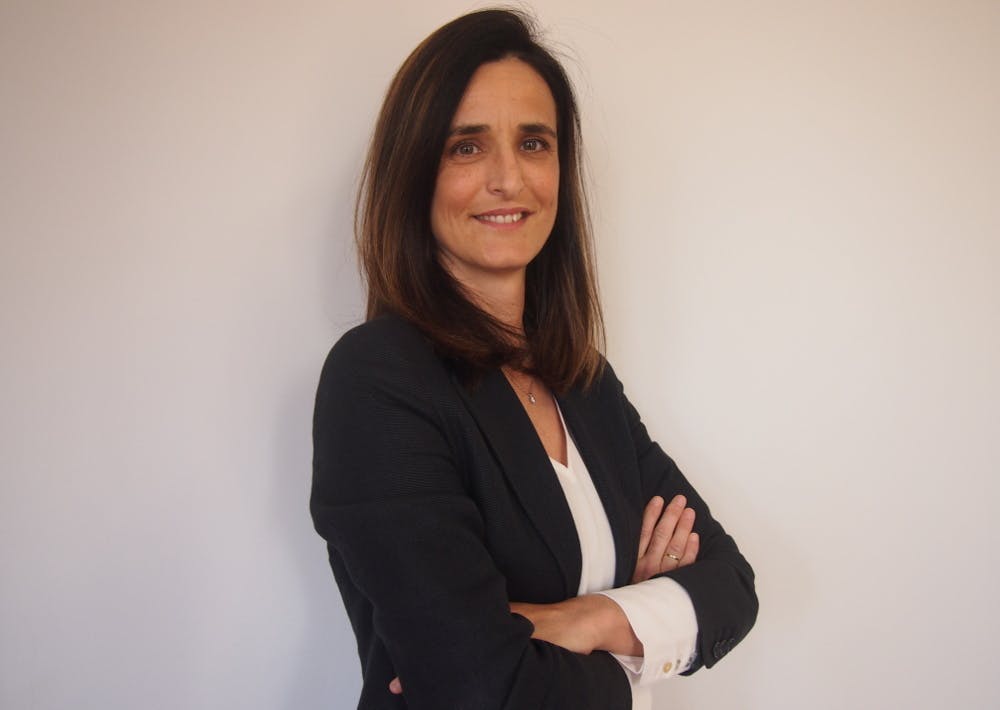 Foto de Itziar Díaz Soloaga