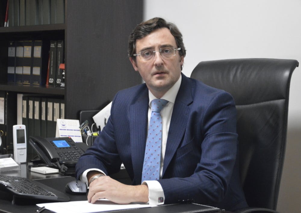 Foto de Javier Garrido-Arroquia
