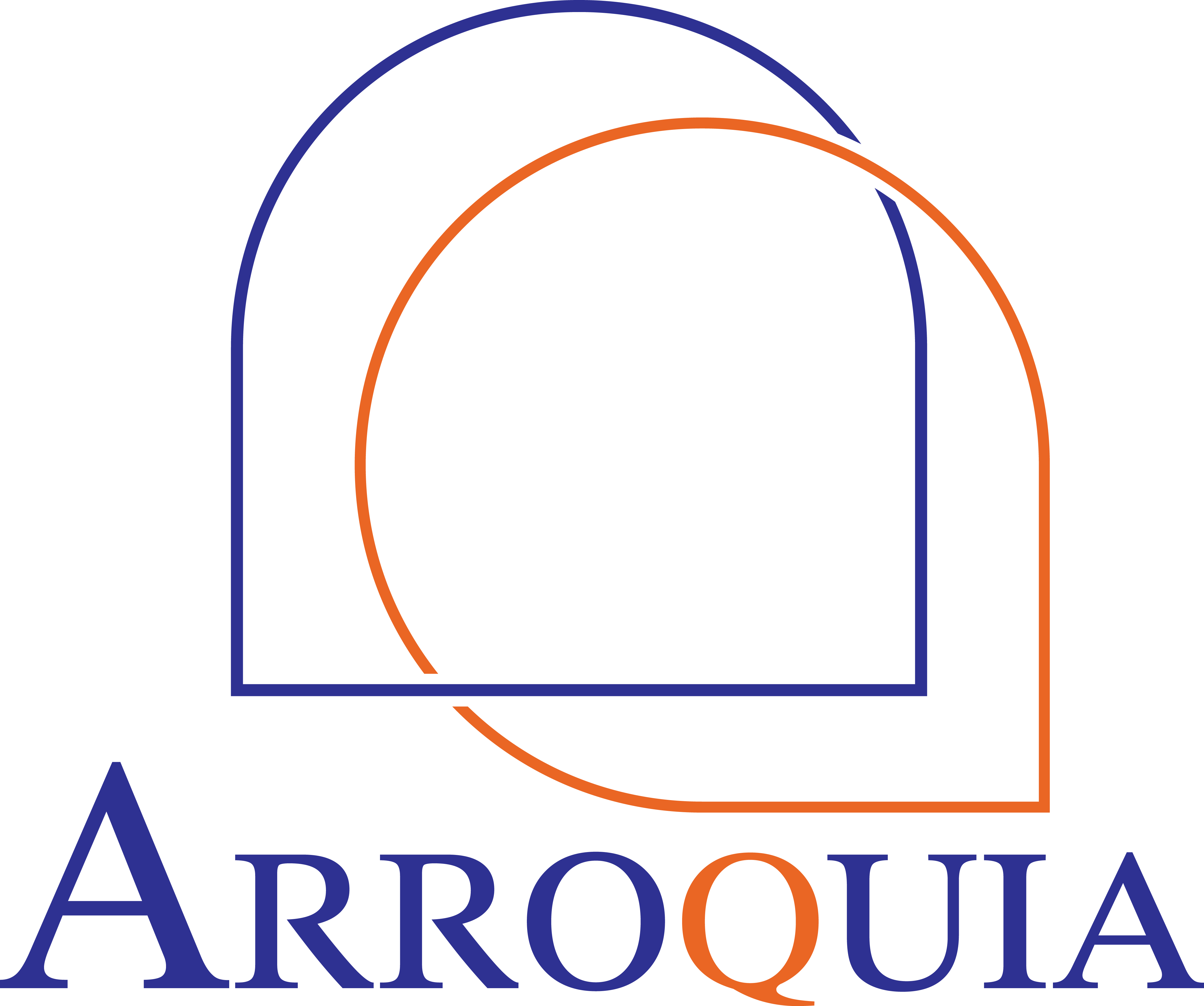 Logo de Arroquia Abogados