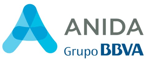 Company's logo