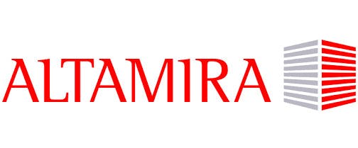 Company's logo