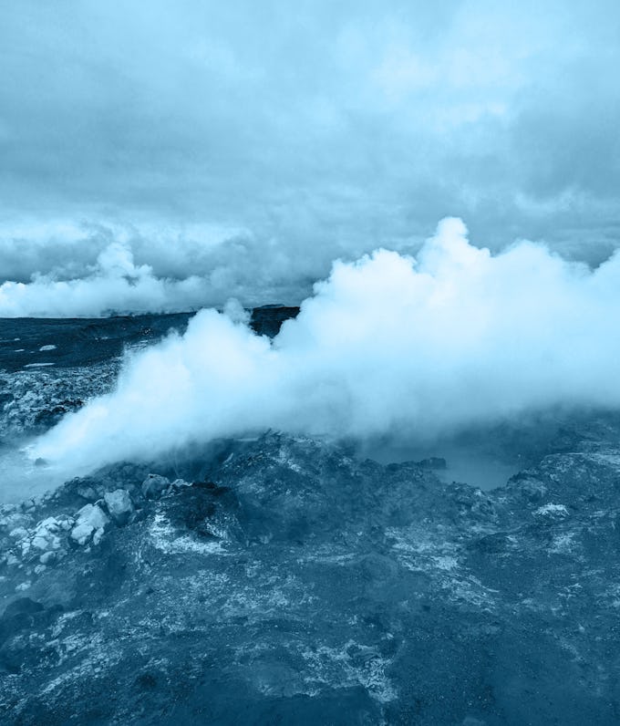 Stjórnarháttayfirlýsing