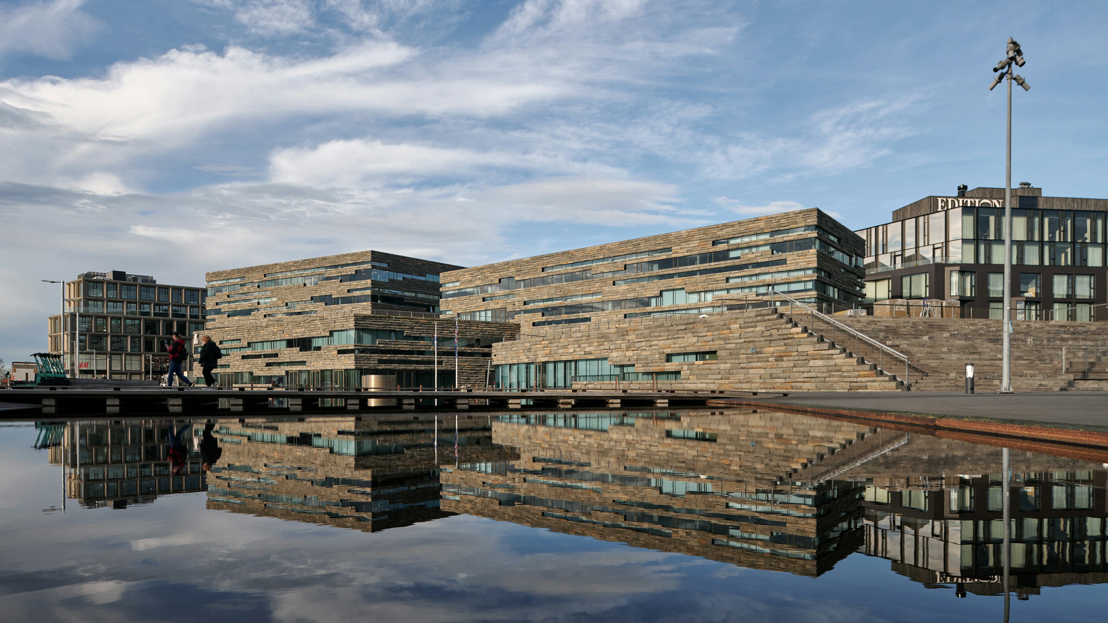 Landsbankinn Reykjastræti