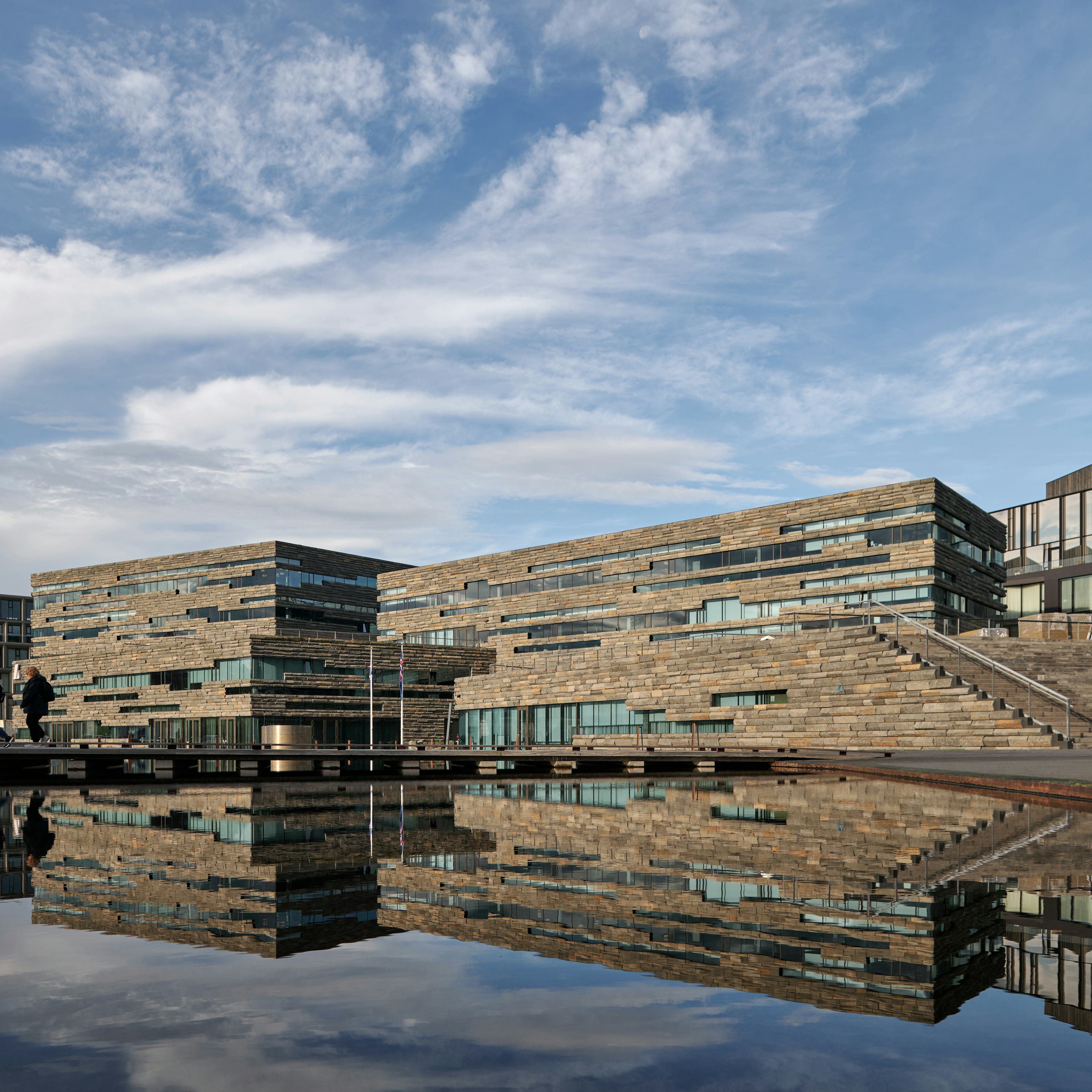 Landsbankinn Reykjastræti