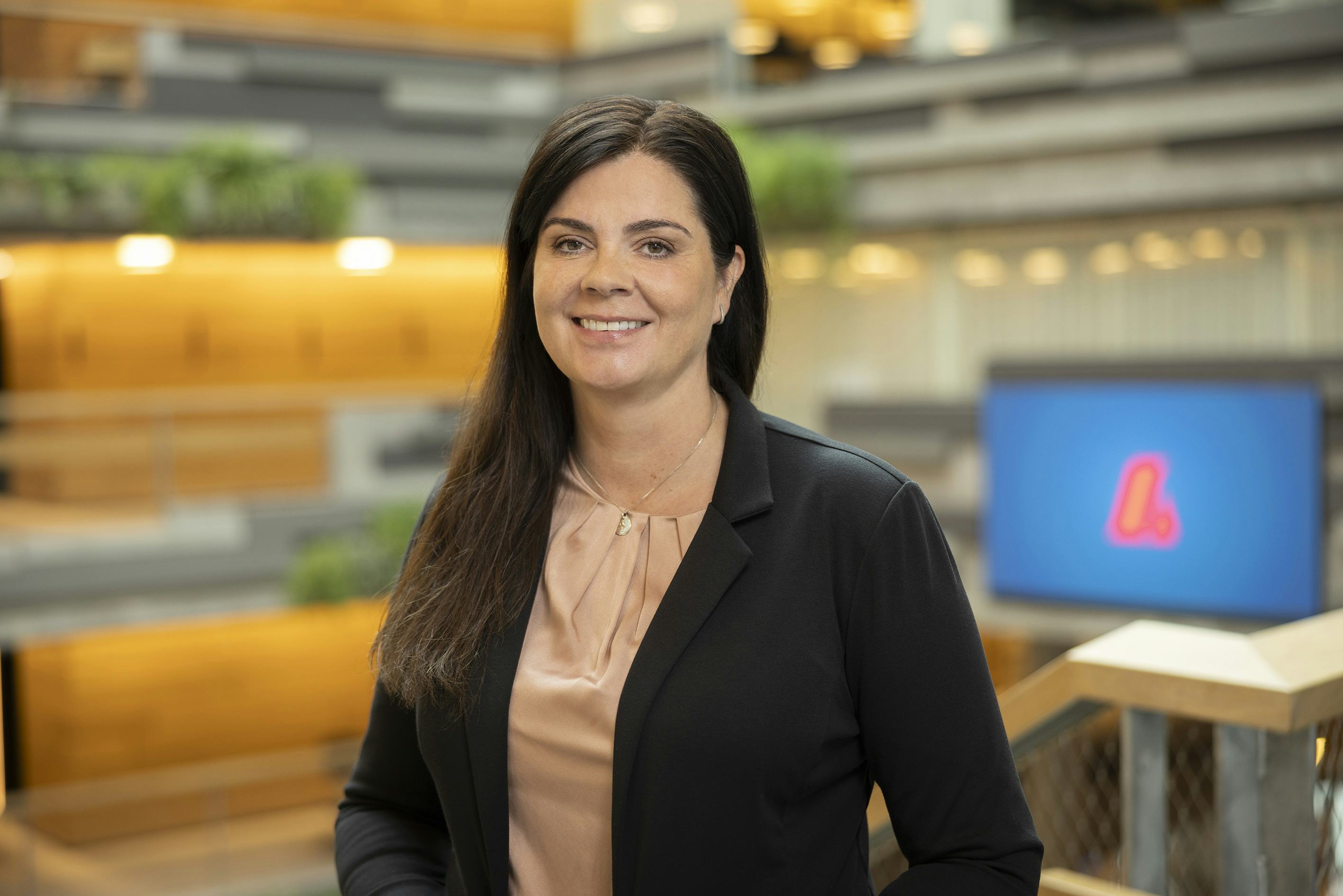 Steinunn Þorsteinsdóttir, bankaráðsmaður