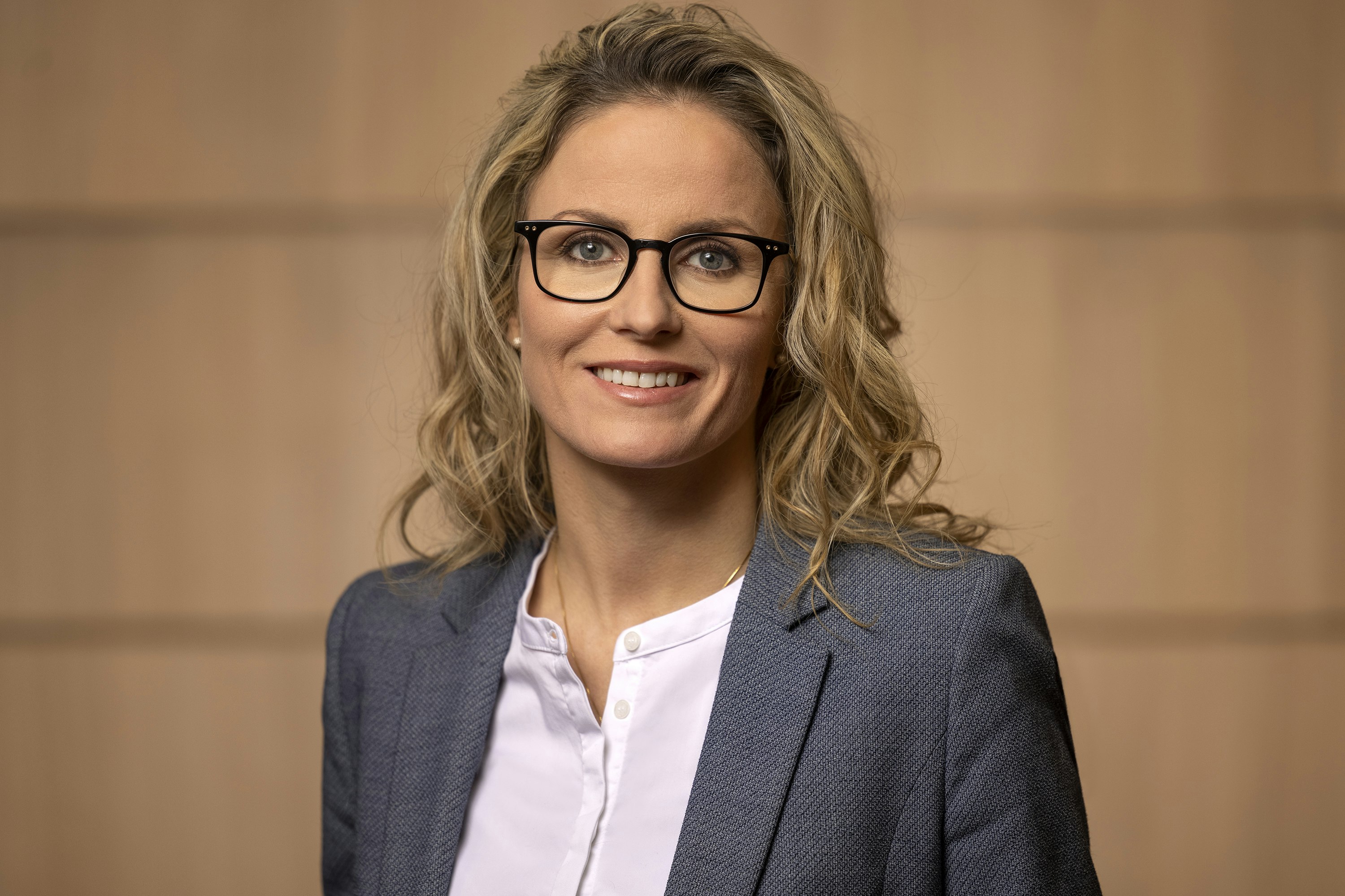 Eyrún Anna Einarsdóttir, Managing Director of Asset Management & Capital Markets