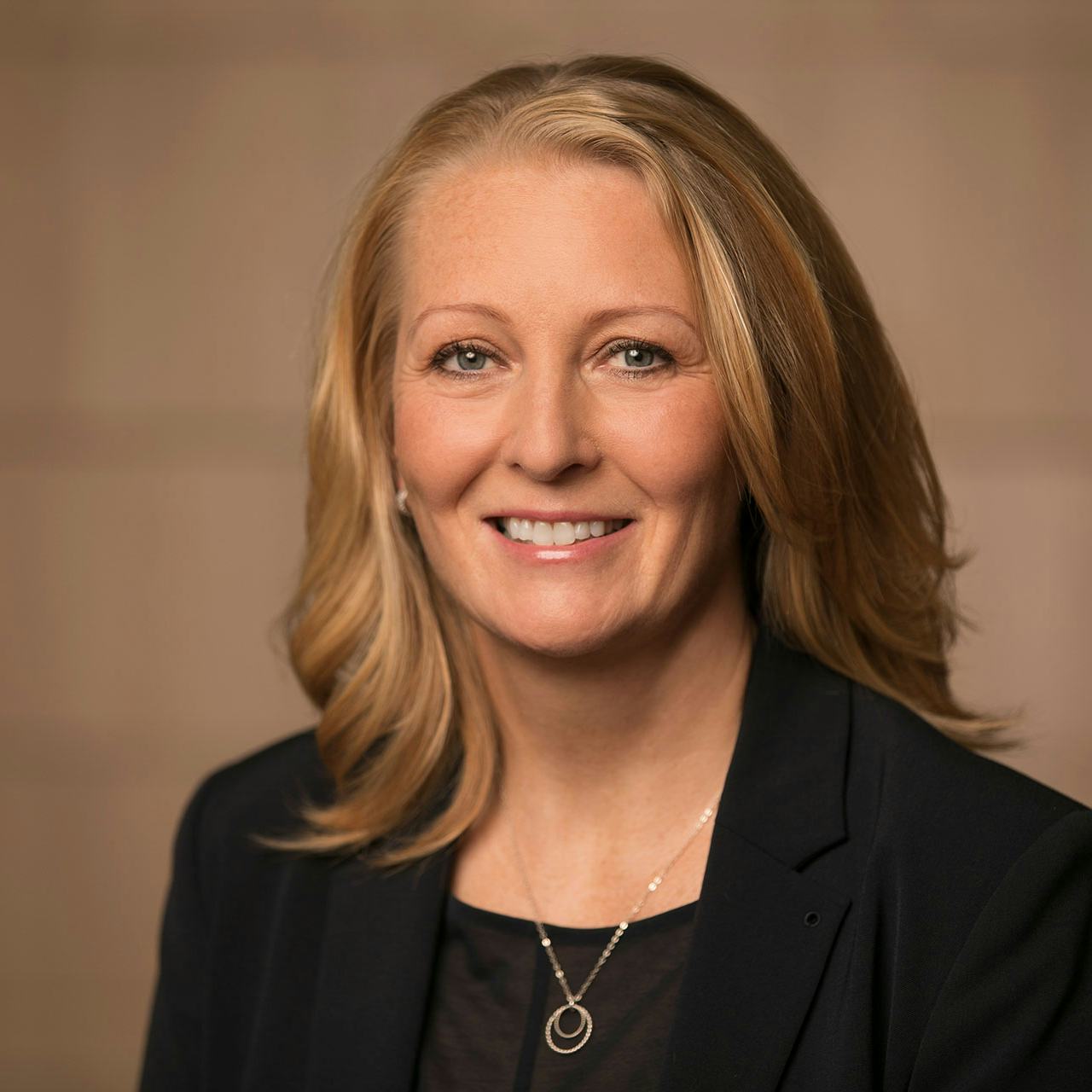 Lilja Björk Einarsdóttir, bankastjóri