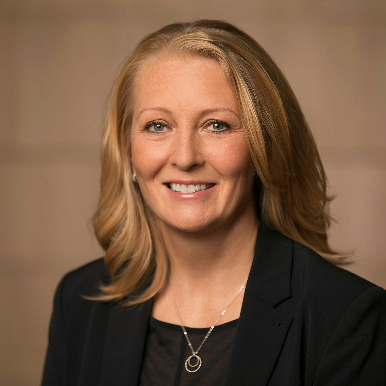 Lilja Björk Einarsdóttir, bankastjóri