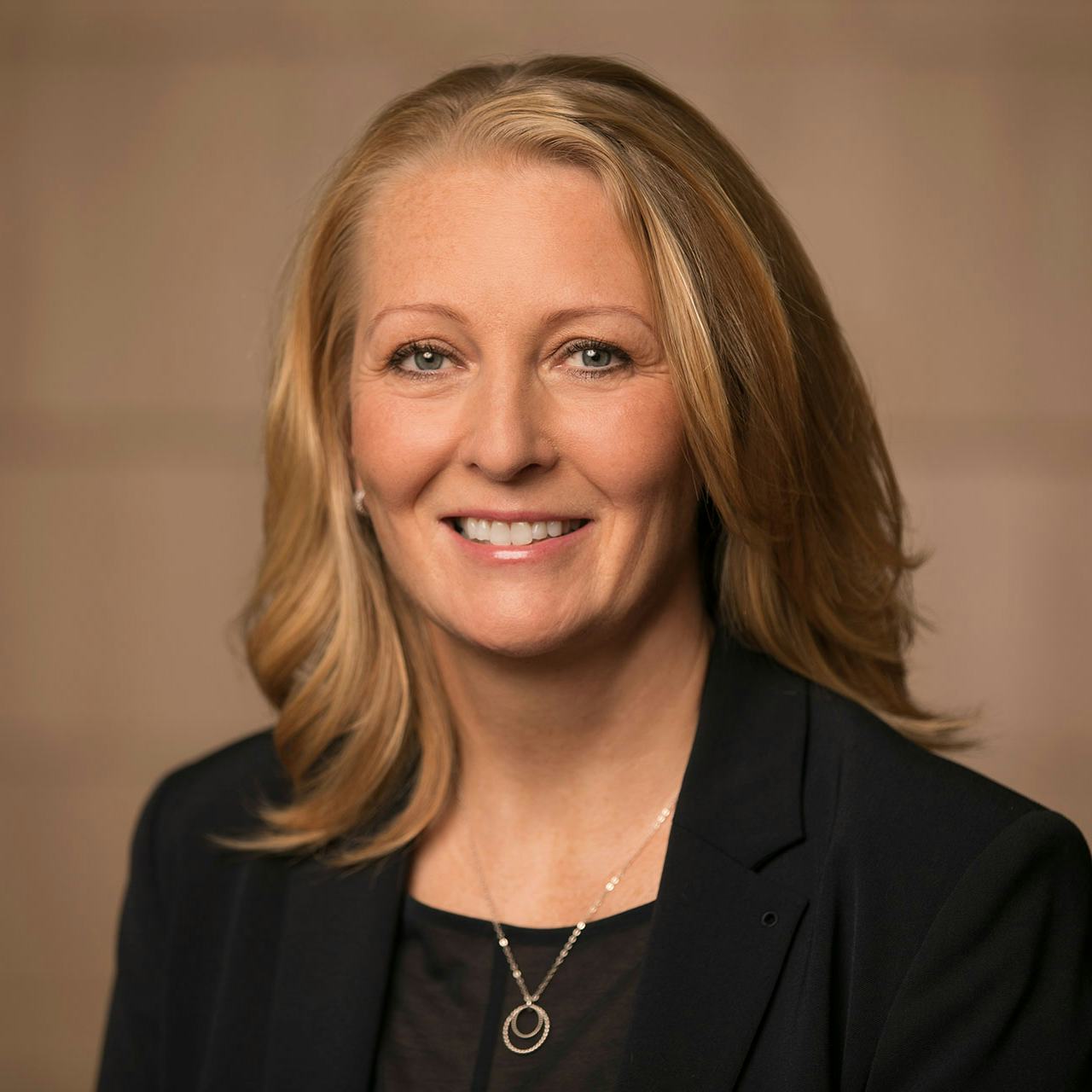 Lilja Björk Einarsdóttir, bankastjóri