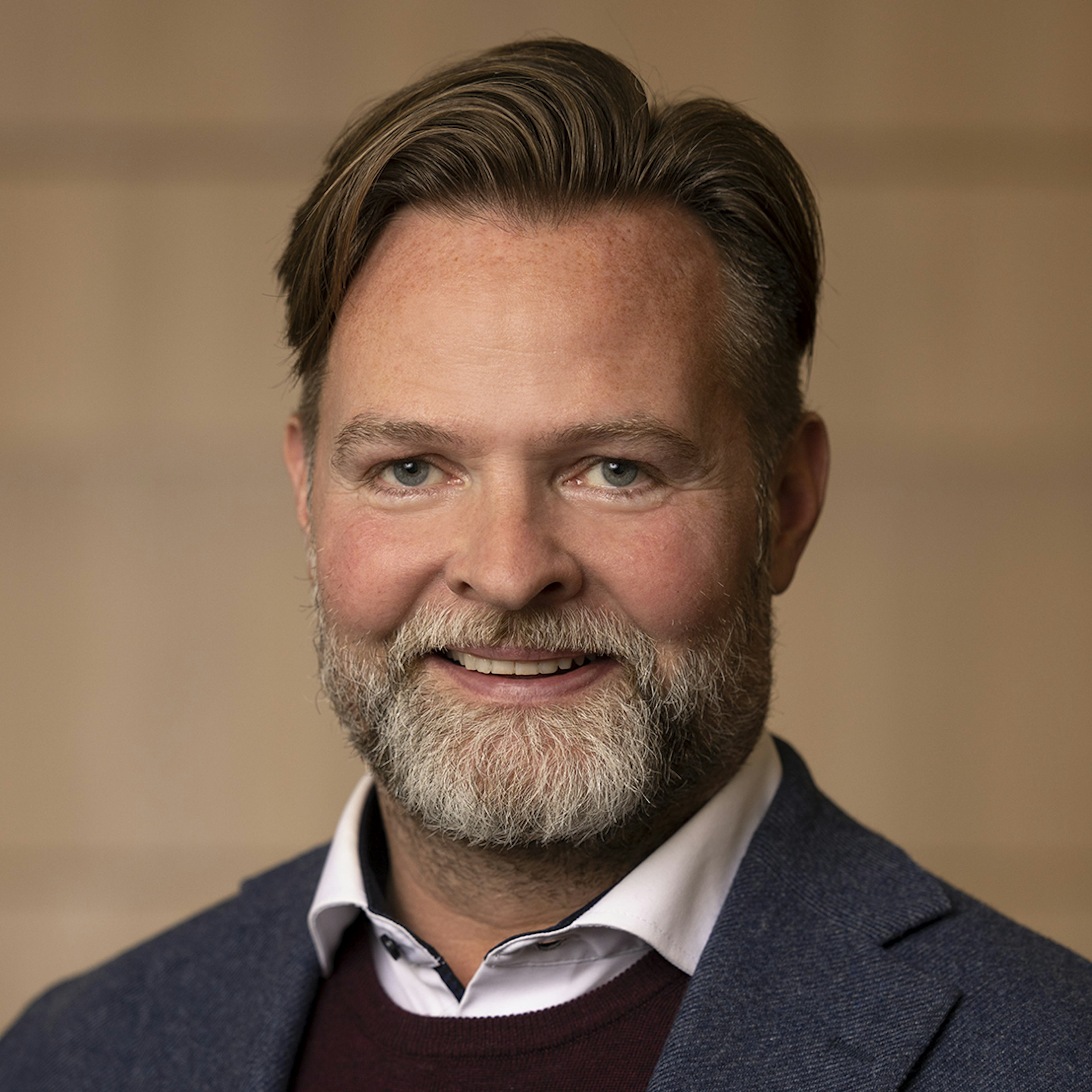 Viggó Ásgeirsson