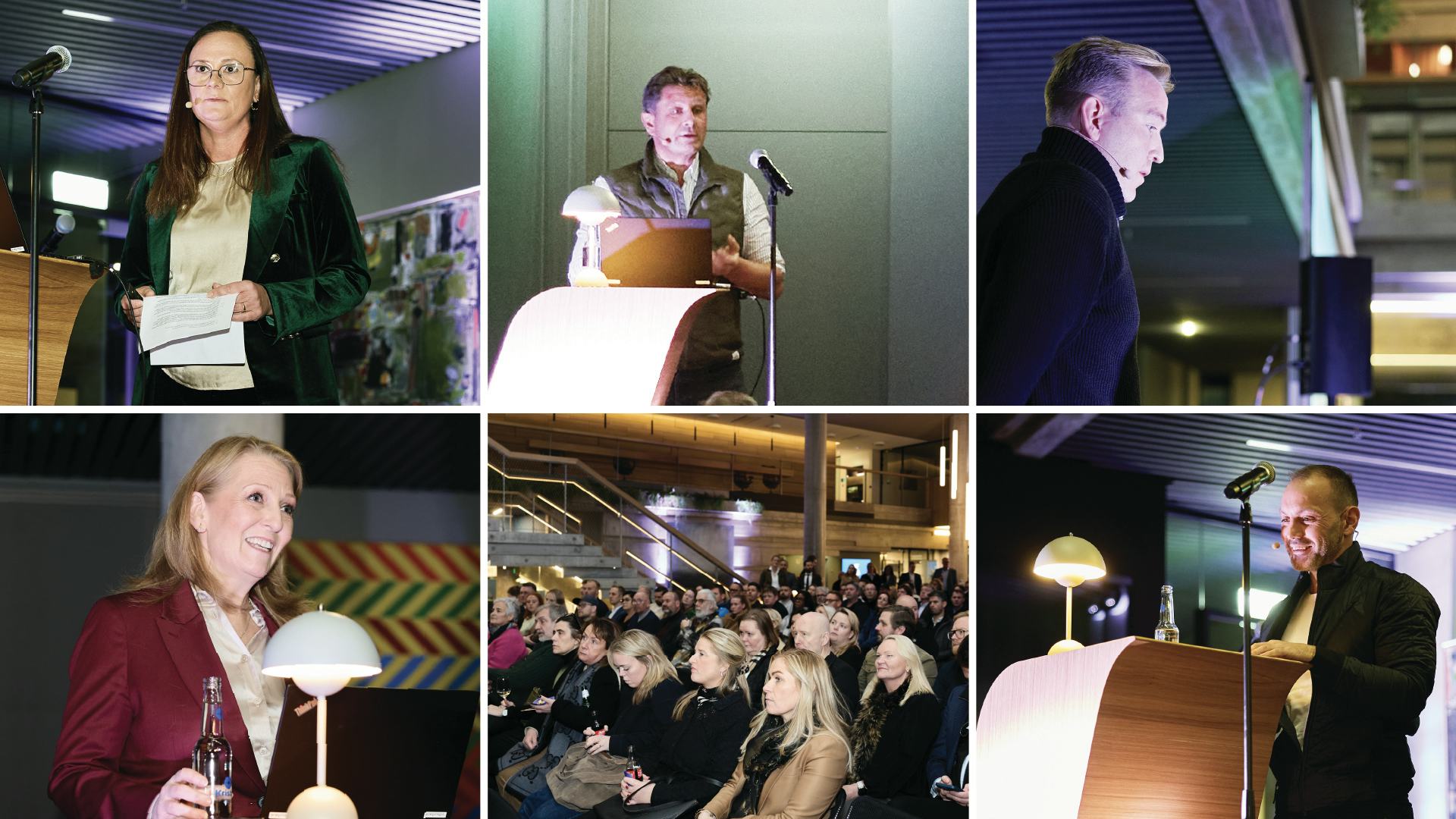 Hvernig stækka ég fyrirtækið mitt