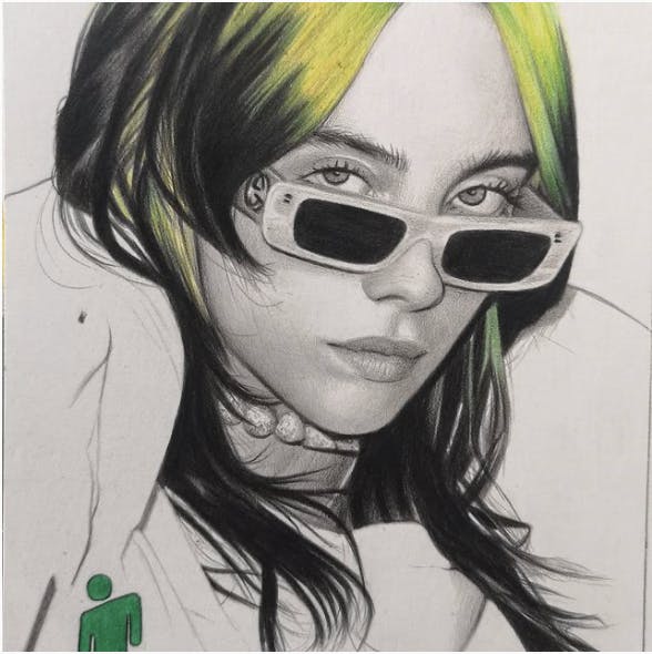 Billie Eilish