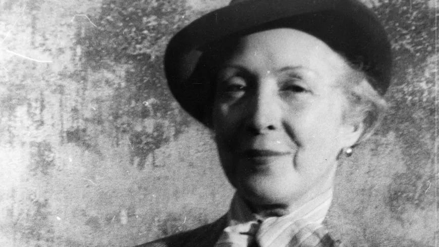 MARIE LAURENCIN L’attachante et déroutante artiste 