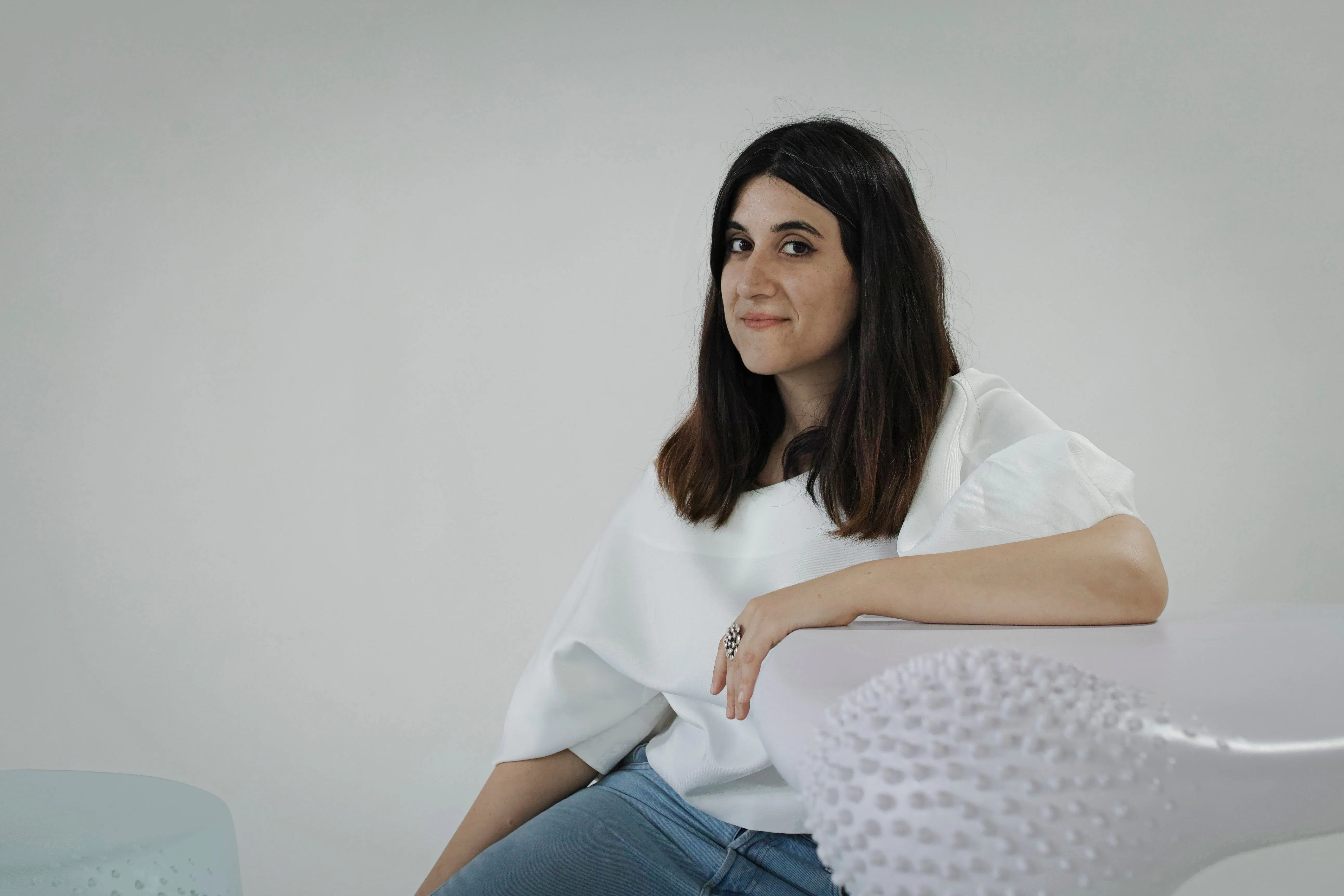 Tamara Barrage en cinq questions