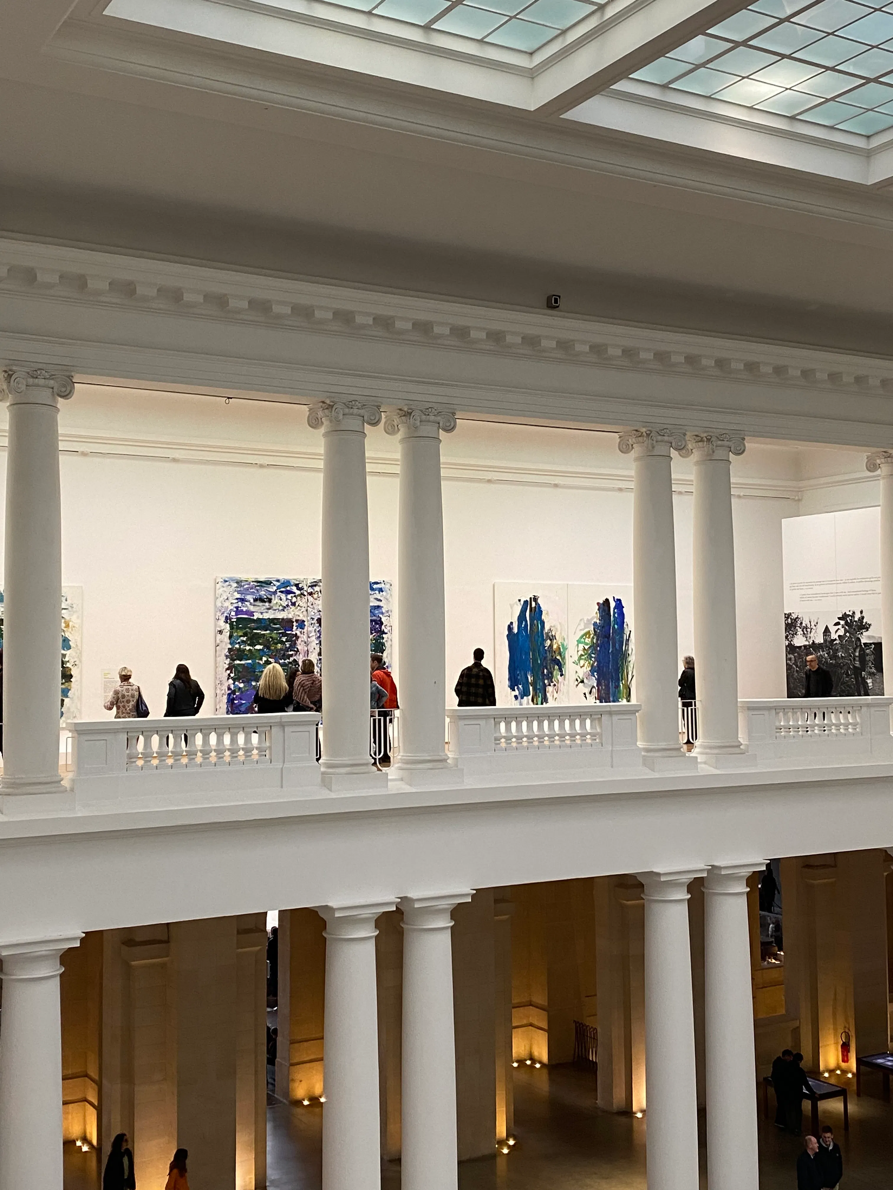 Les expositions incontournables de l’été à Lille et ses environs