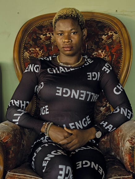 Aimée Thirion - Femmes d'ailleurs ici. Exils au féminin"