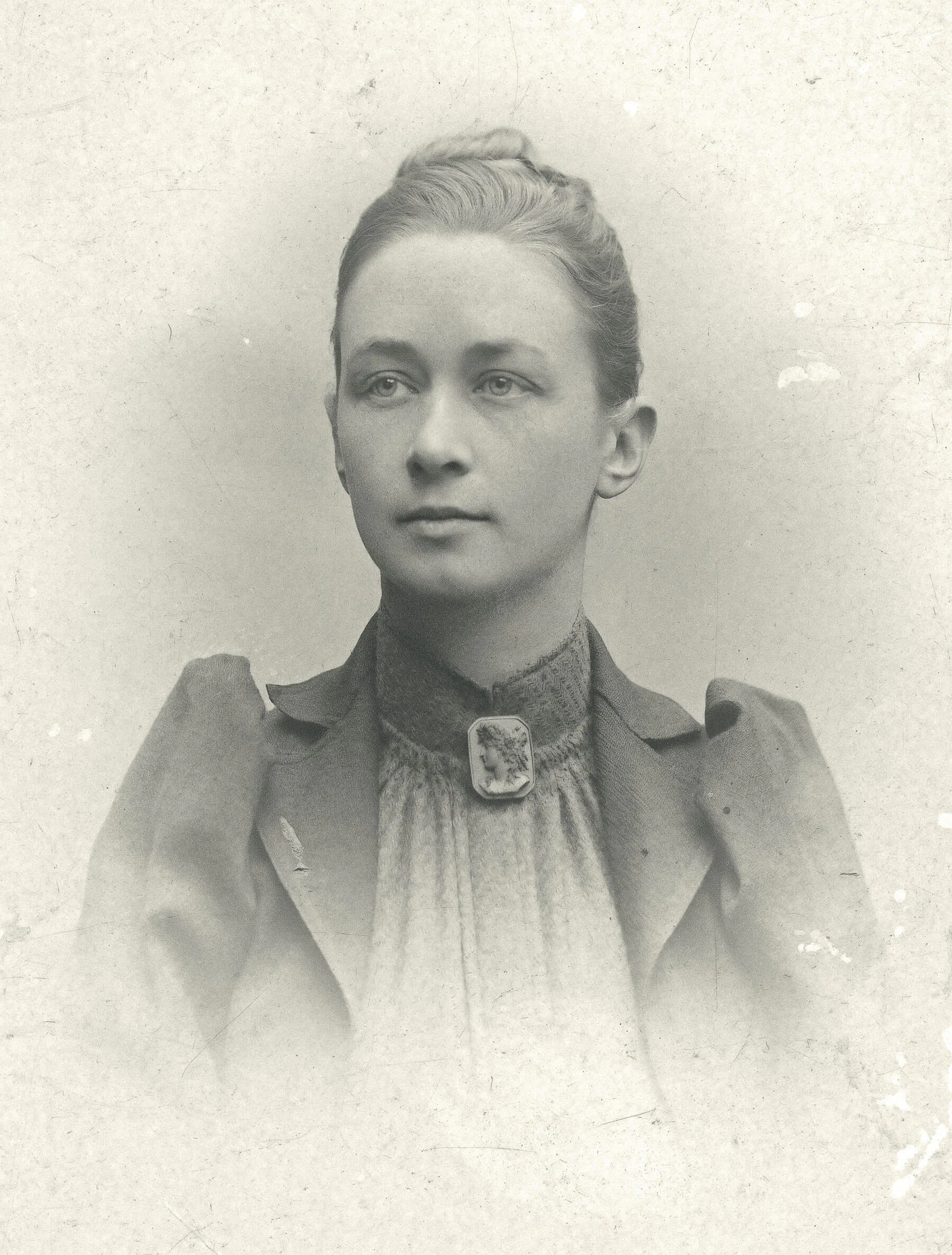 Hilma af Klint, 1901