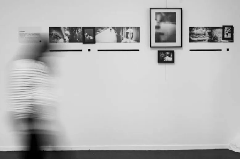 Expositions à Lille à voir en ce moment