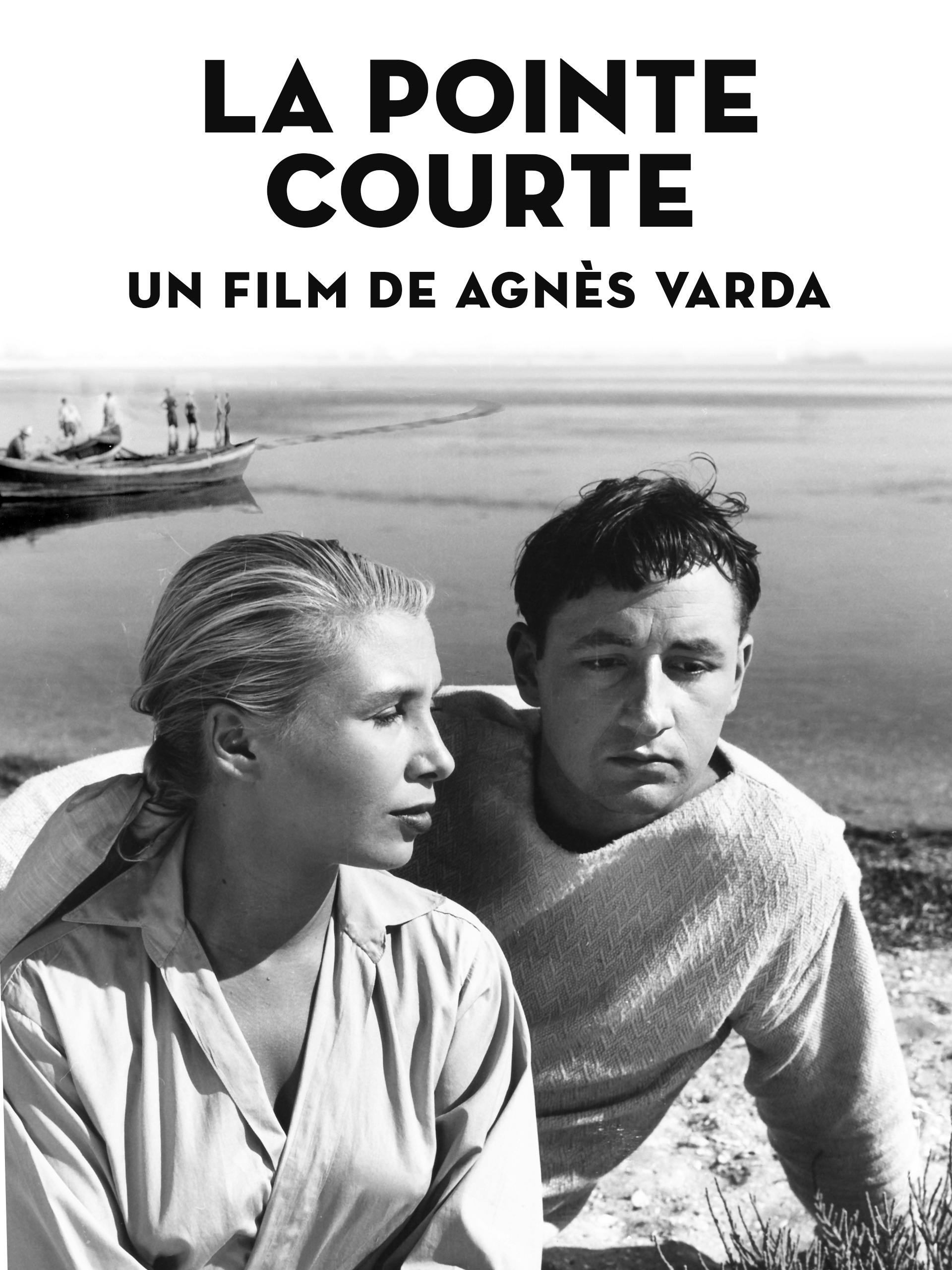Agnès Varda - La pointe courte - Film