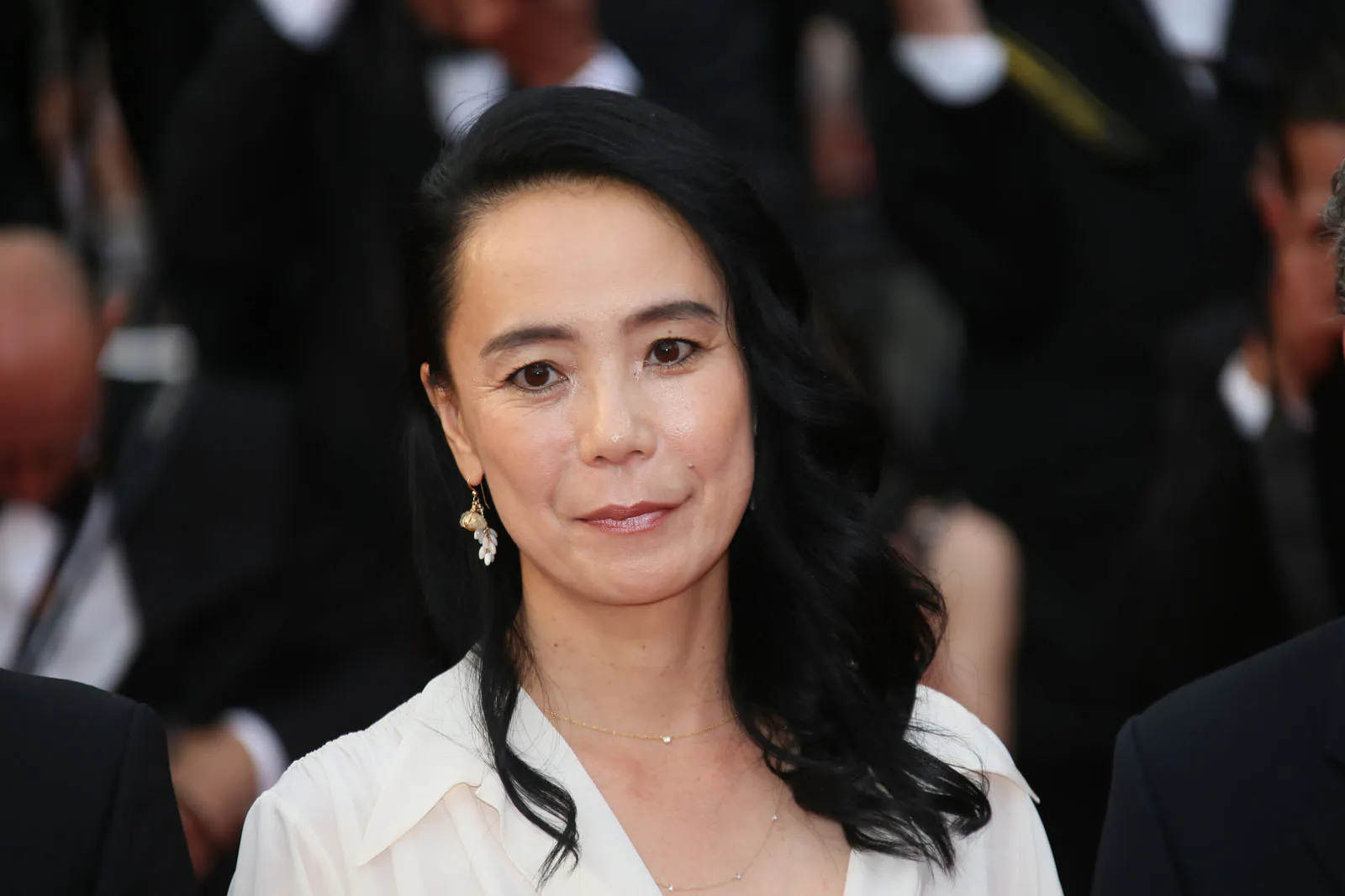 Une fusion entre les fondements de l’art japonais et le septième art ? Naomi KAWASE l’a fait !