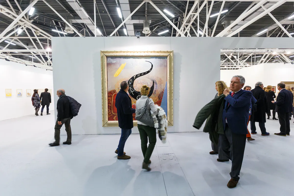 The contemporary story of art collecting: the 20th and 21st centuries