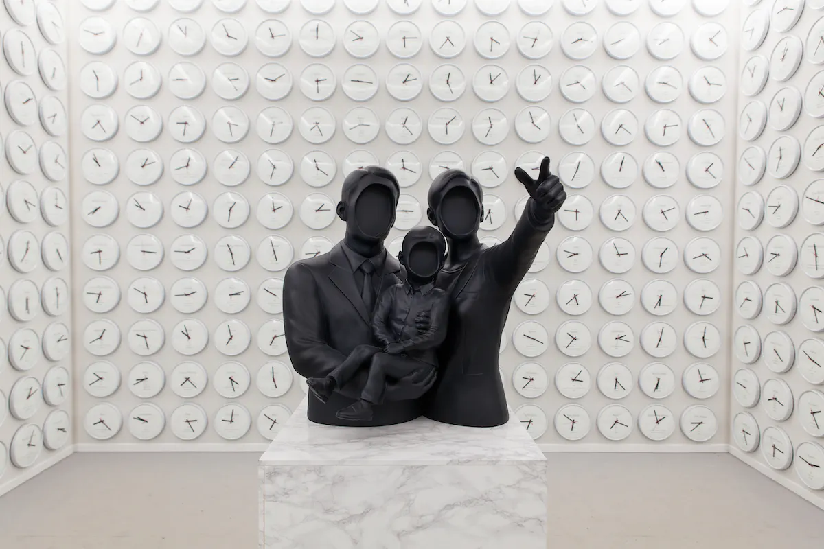 Biennials around the world: present and future