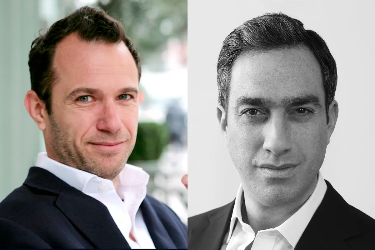 The Franks-Suss Collection: a collaborative approach to art collecting