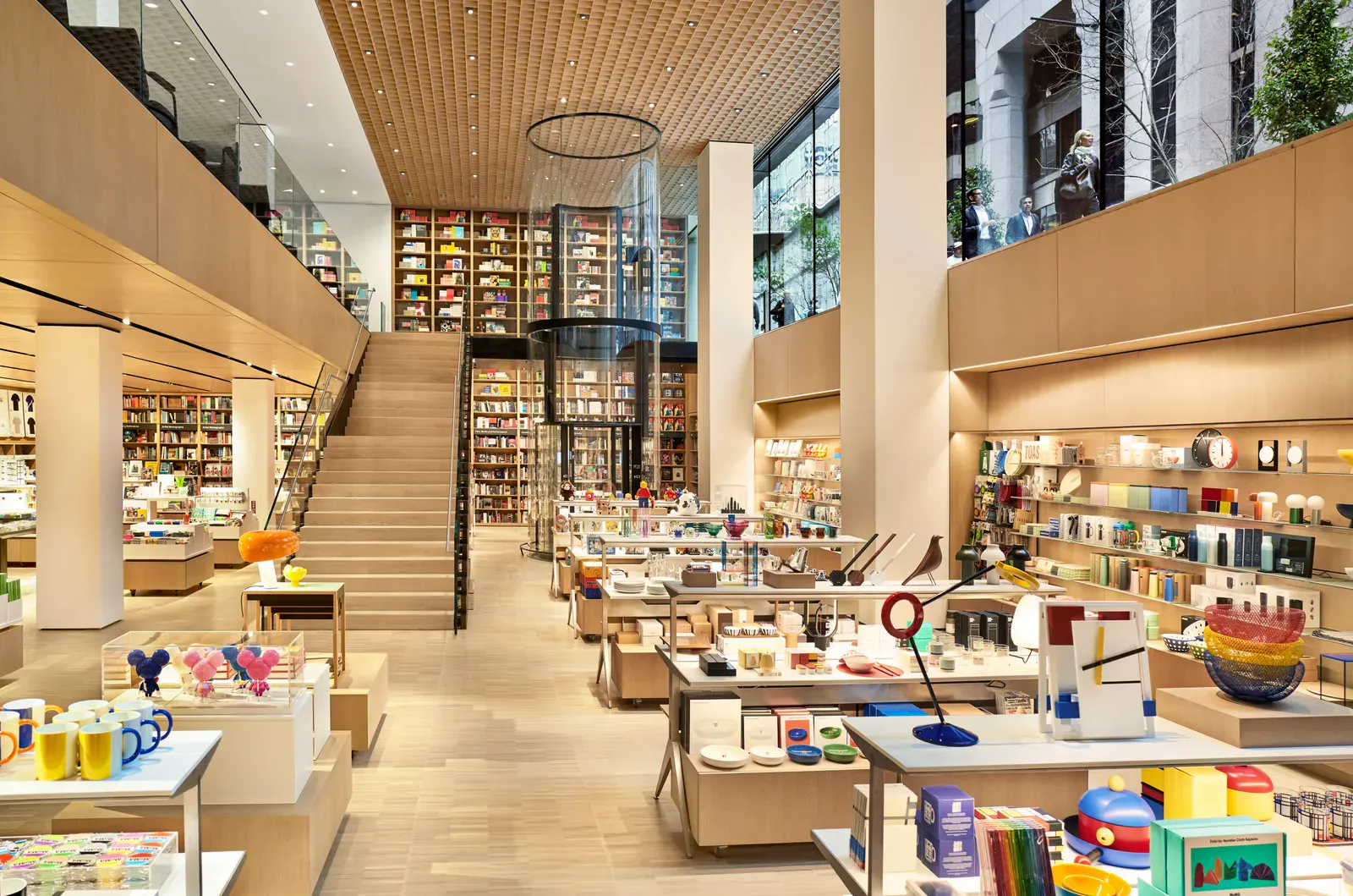 The story behind the rise of museum gift stores: How museum stores turned into an influential retail sector.
