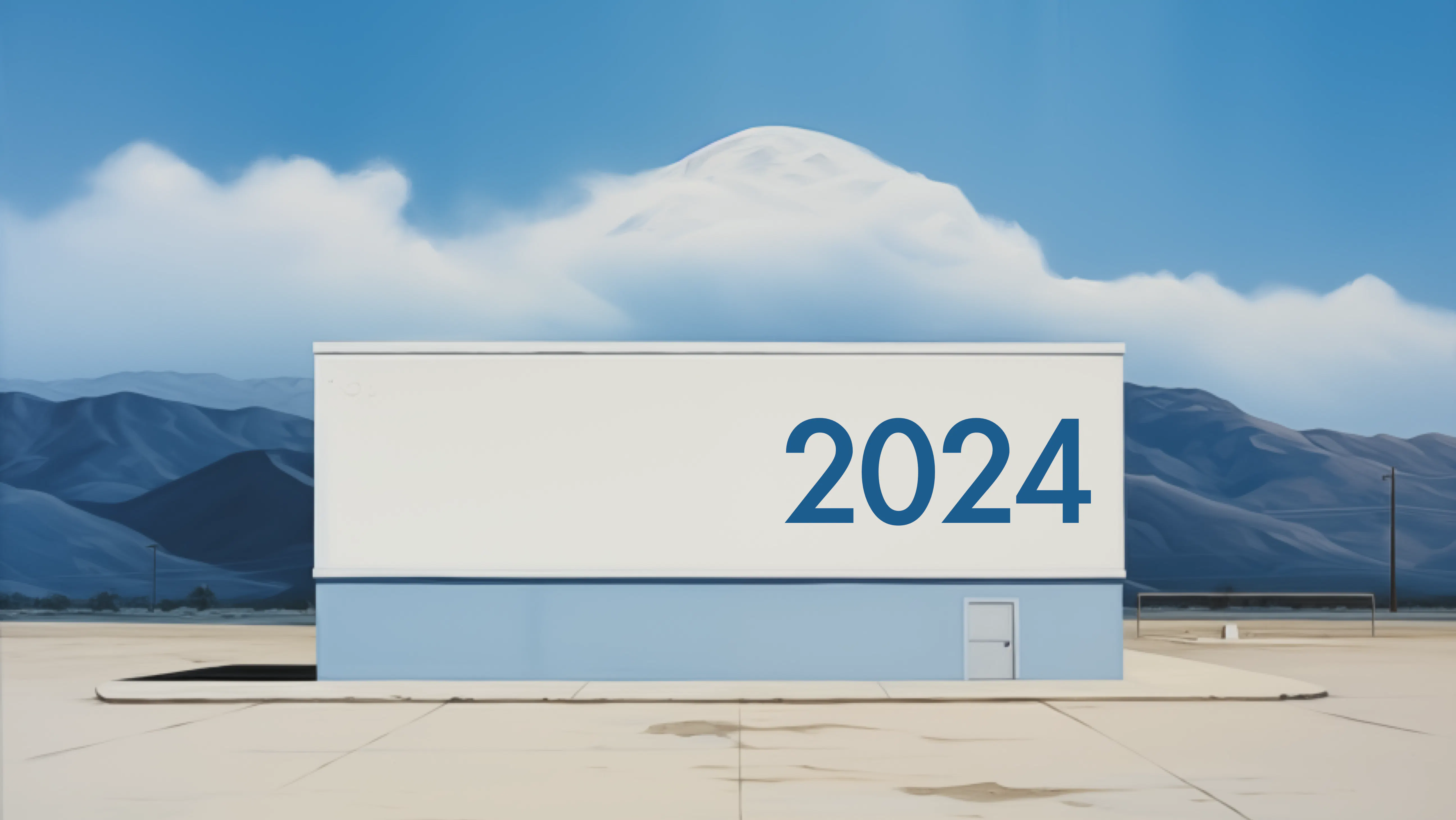 What to expect from the art world in 2024